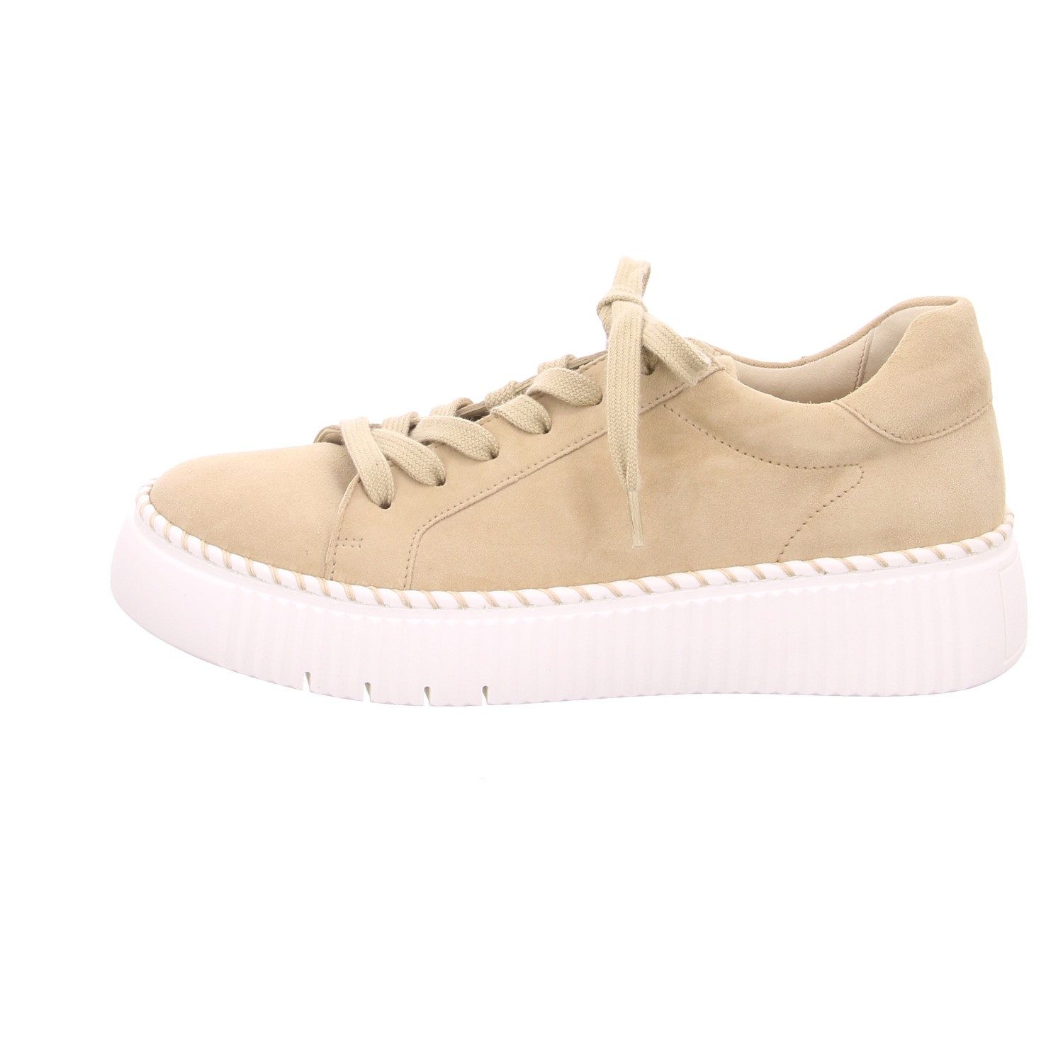 Gabor Sneaker für Damen Sneaker (keine Angabe, 1-tlg., keine Angabe)