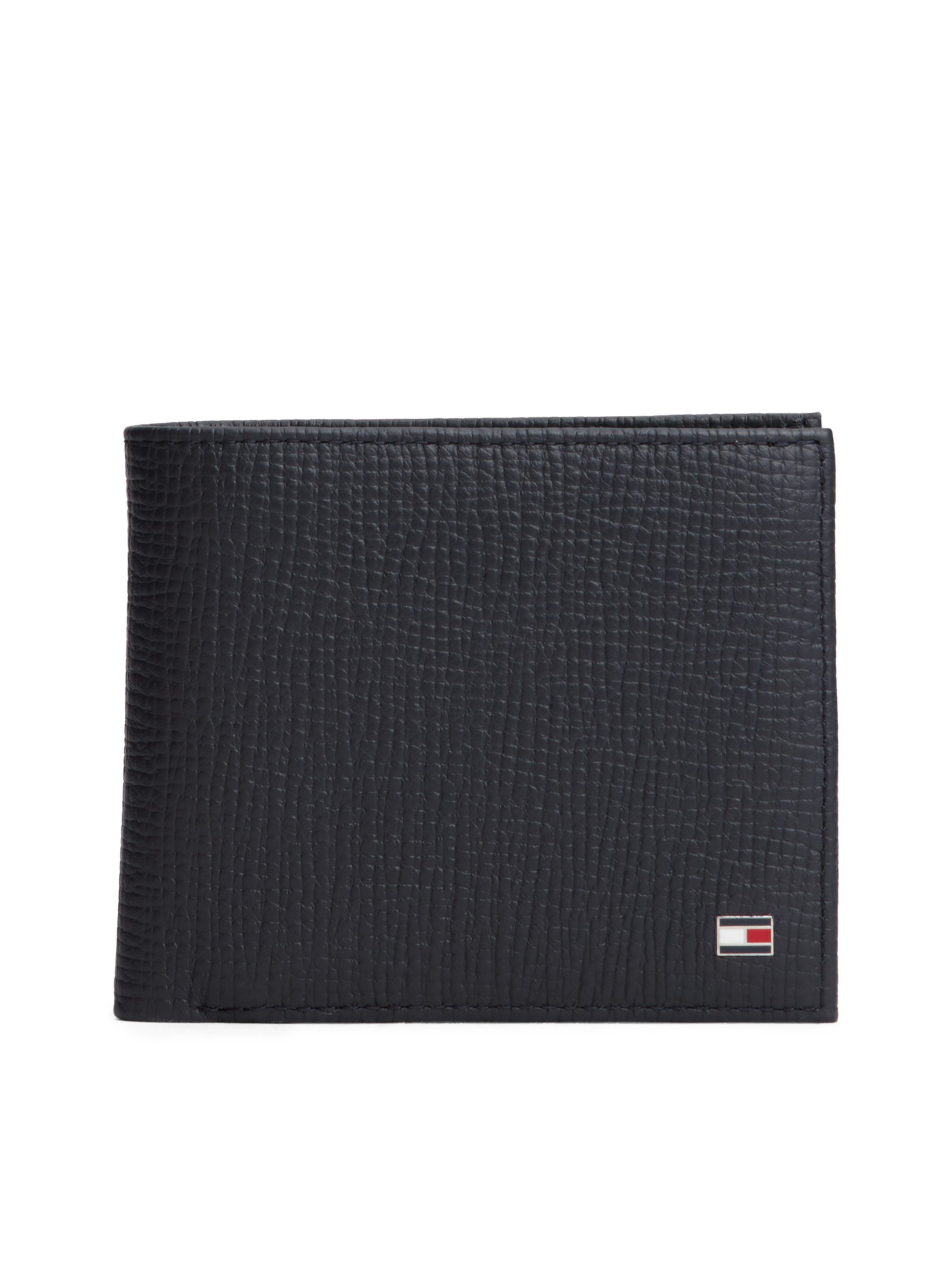 Tommy Hilfiger Geldbörse TH FLAG CC günstig online kaufen