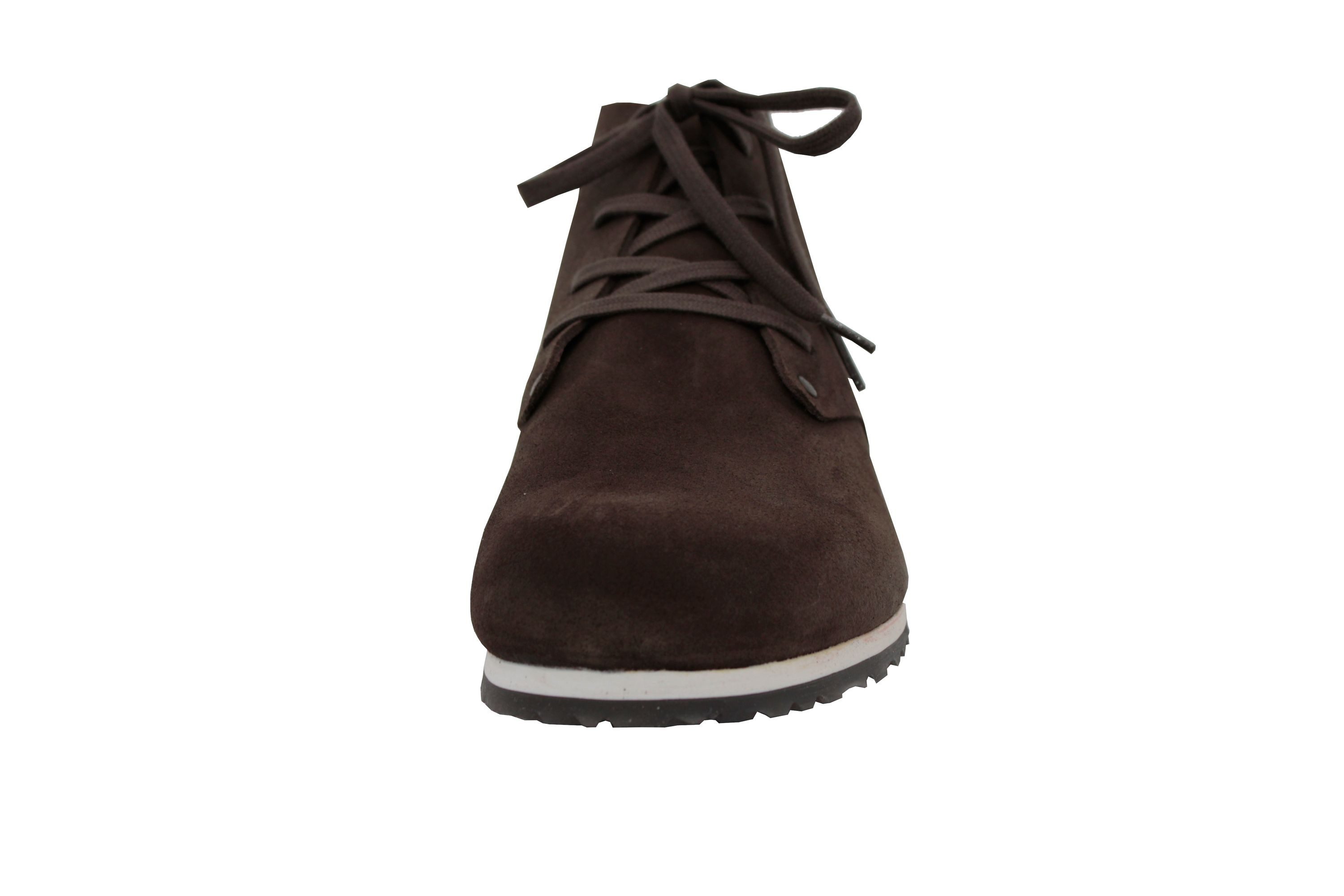 Birkenstock Birkenstock Boots Dundee plus mocha 1004840 Outdoorschuh