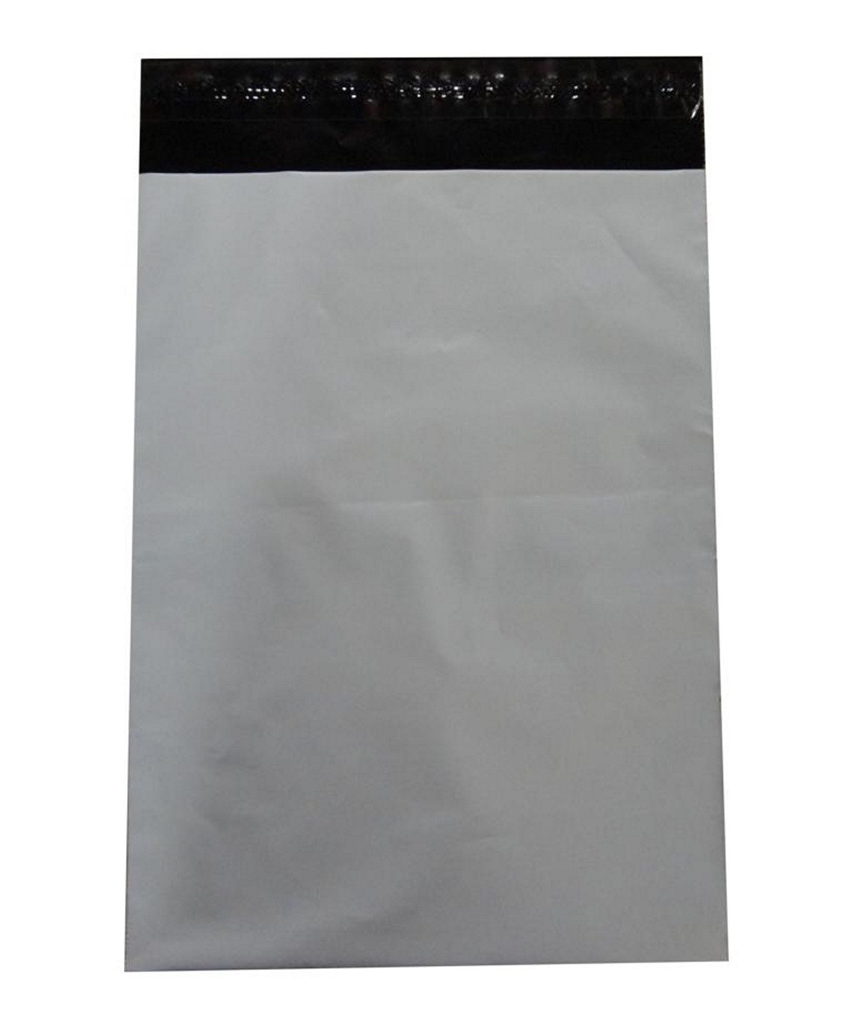 DM-Folien Versandtasche 10 Versandbeutel / Kunststoff-Versandtaschen / Plastikbeutel / 180 x 2