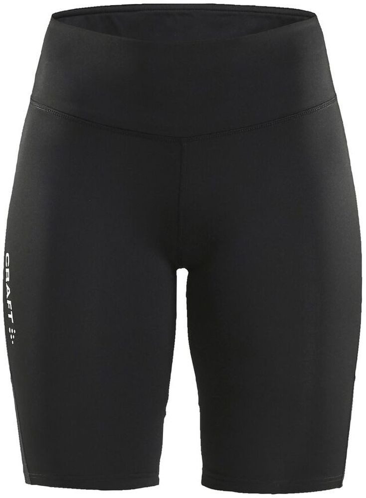 Trainingsshorts Craft Damen Lauftight Rush Short Tights W 1907374