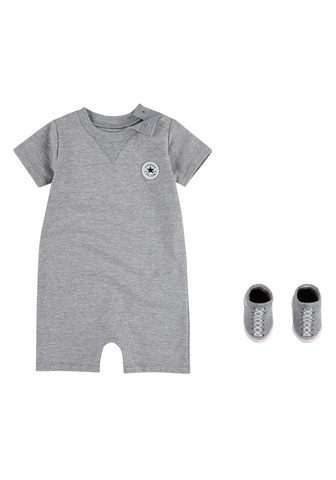  Converse Strampler LIL CHUCK ROMPER & ...