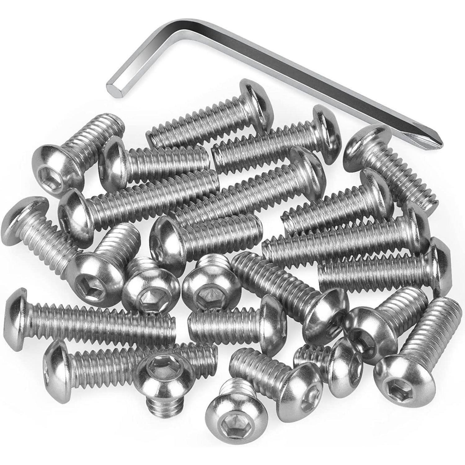 LuxusKollektion Schraube