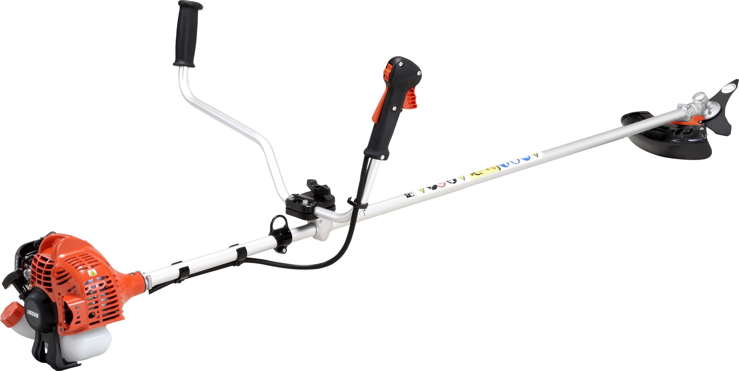 Echo Benzin-Freischneider SRM-237TESU Motorsense