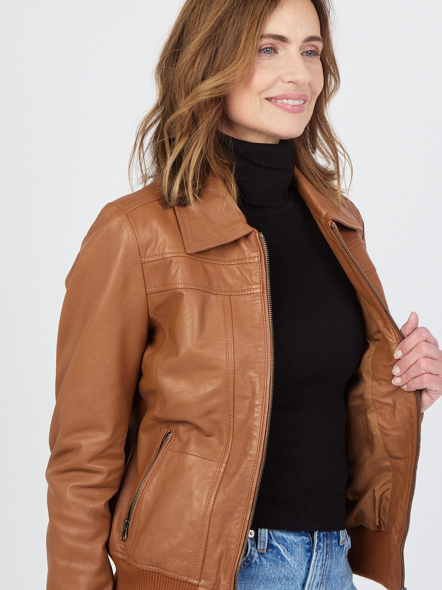 JCC Blouson 2999101-2