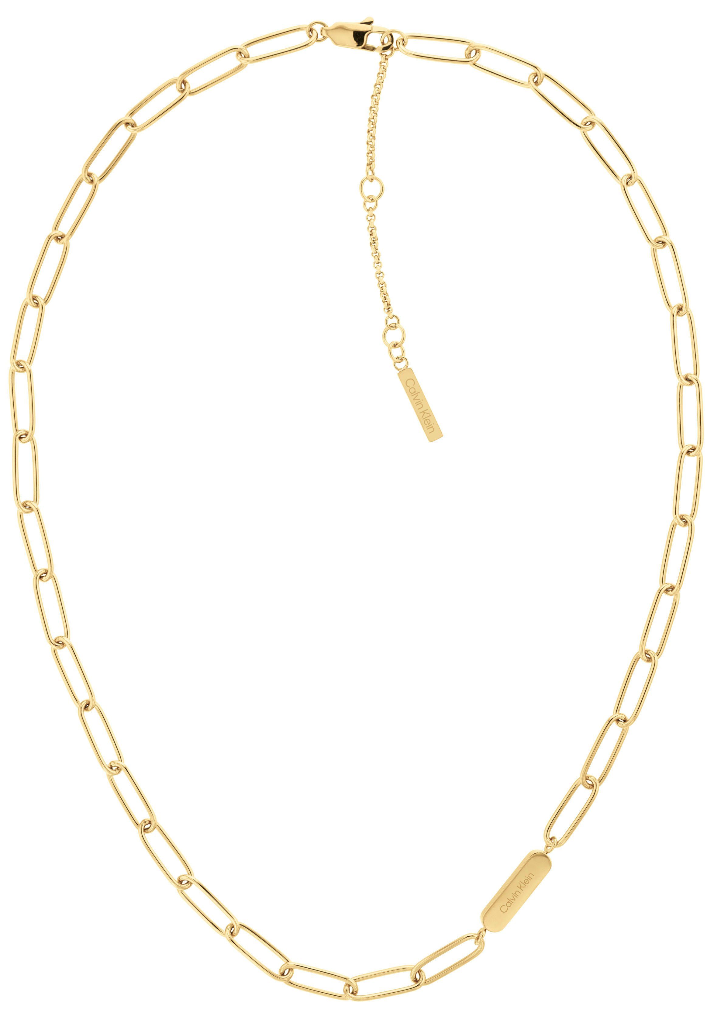 Calvin Klein Ketten-Set Multipack Edelst... Calvin Klein Ketten-Set Multipack Edelst...