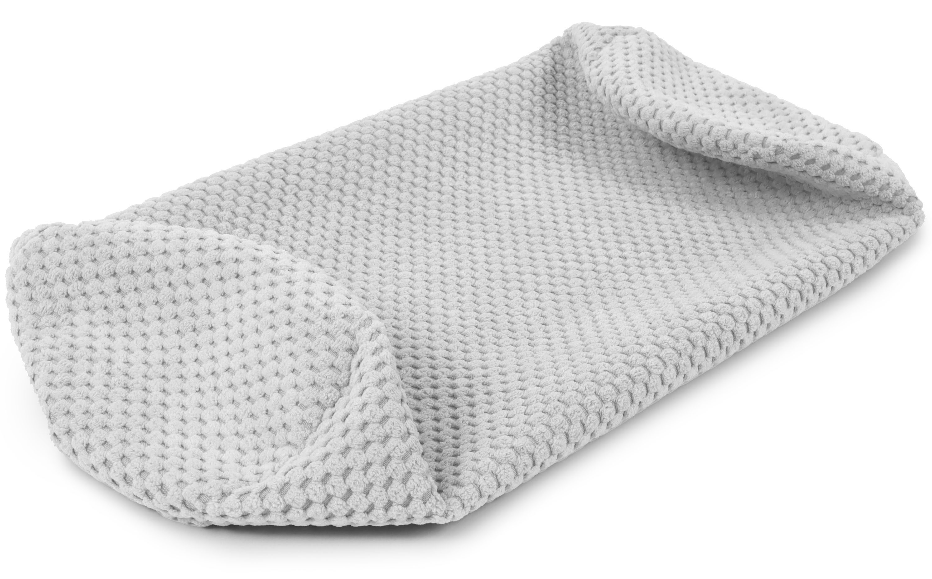 Amilian Nackenrollenbezug 15x40 cm - Ersatzbezug für Nackenrolle, Kissenrol günstig online kaufen