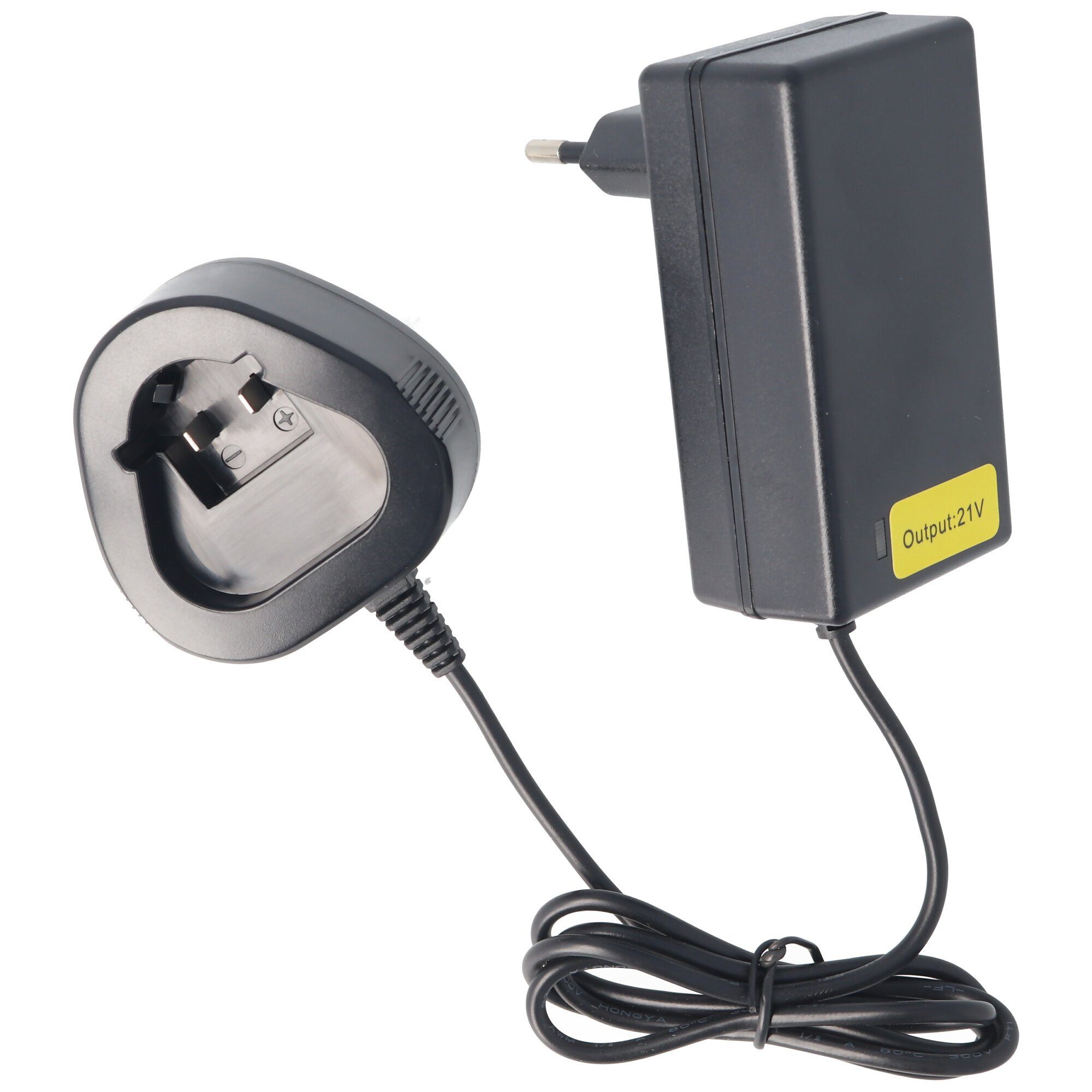 Ladegerät passend für Bosch Werkzeug-Akku 10,8 Volt und 12 Volt Li-Io Werkzeug-Akku-Ladetechnik