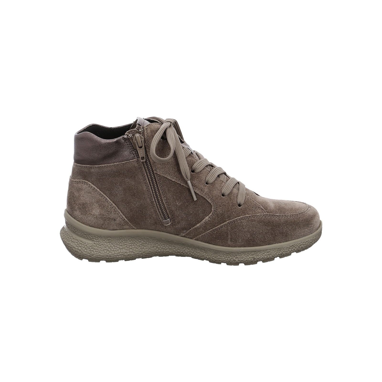 Hartjes Schnürstiefelette Rap Stiefelette