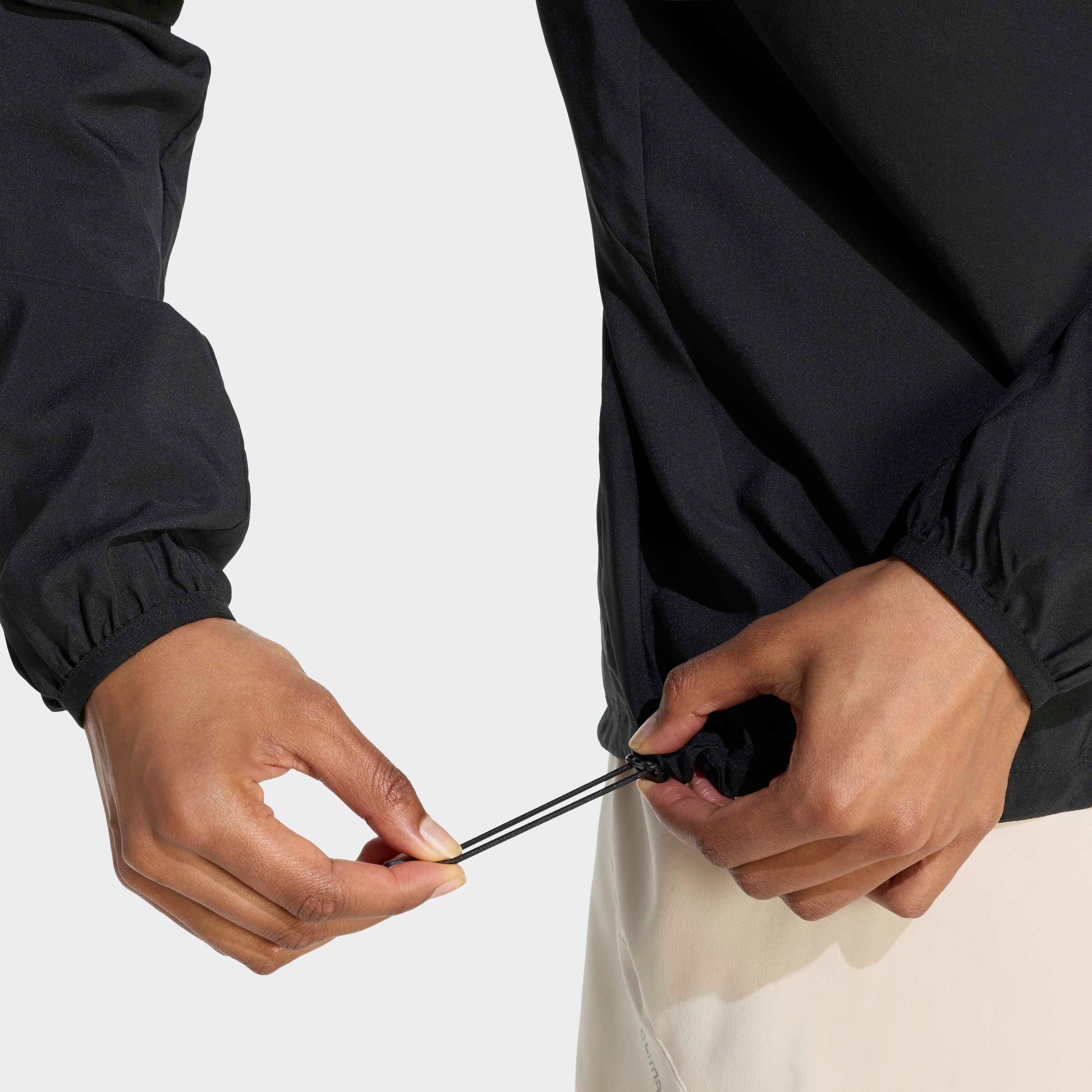 adidas Performance Laufjacke ADI365 ICONIC