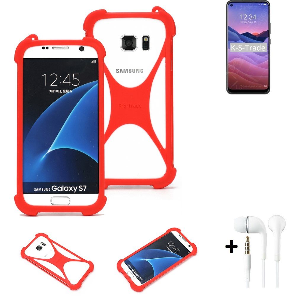 Handyhülle für ZTE a1