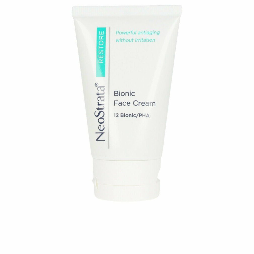 Neostrata Gesichtsmaske Neostrata Restor Bionic Face Cream 12 % PHA 40 g