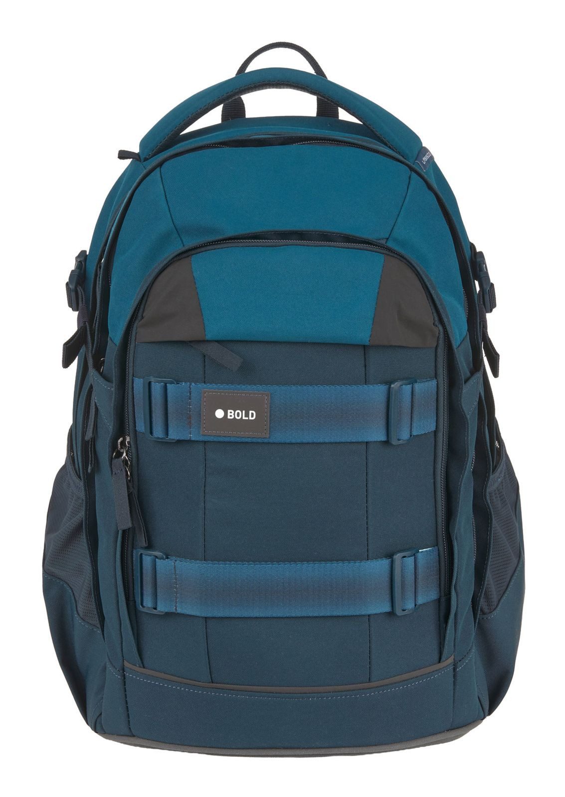 LÄSSIG Schulrucksack Origin School Backpack