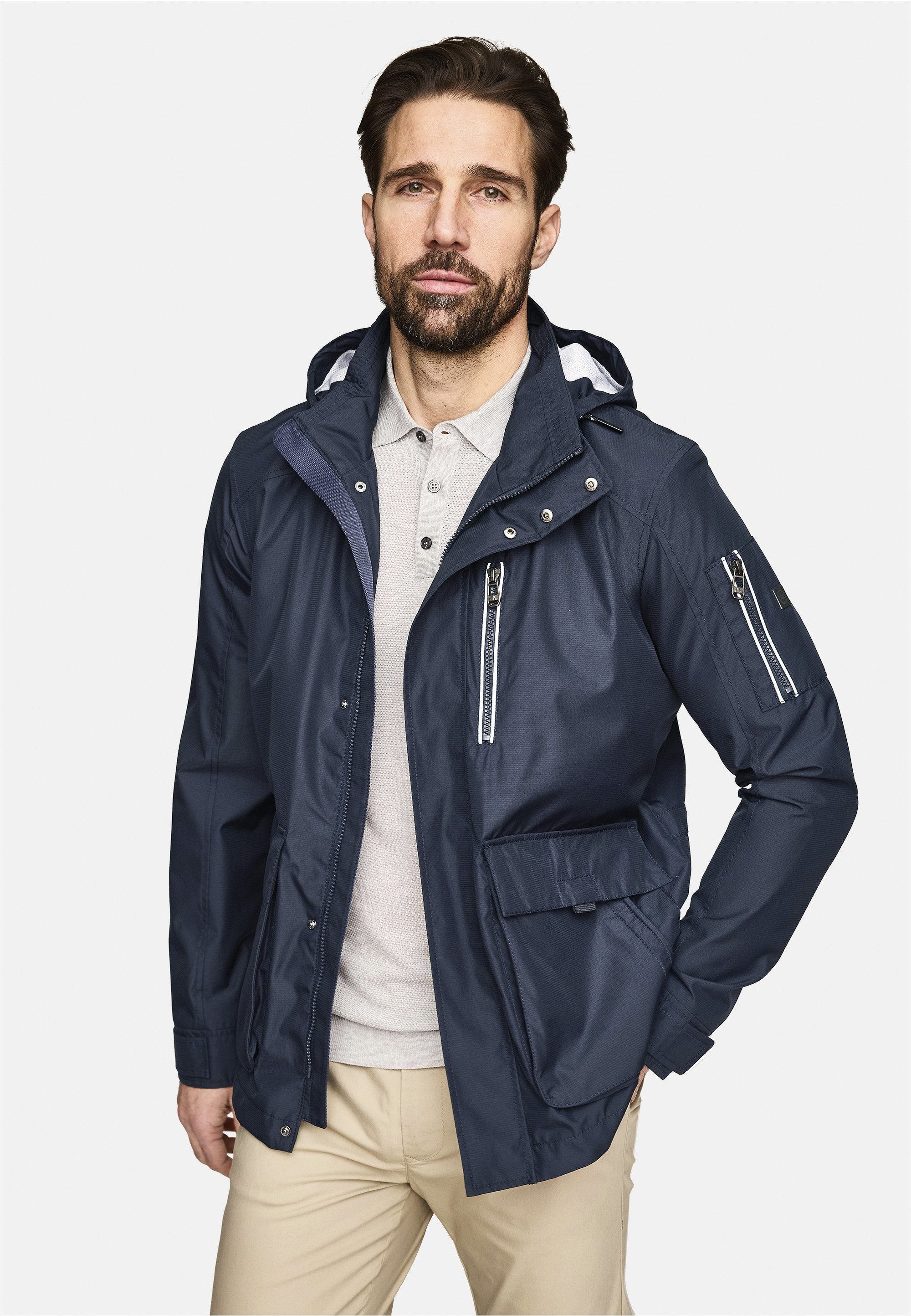 Outdoorjacke Weatherproof Jacke