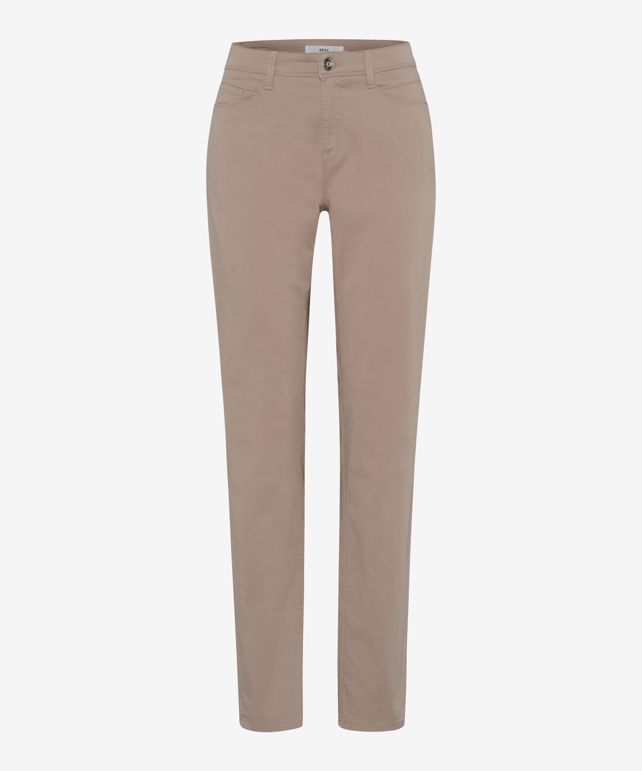 Brax Straight-Jeans Style Carola