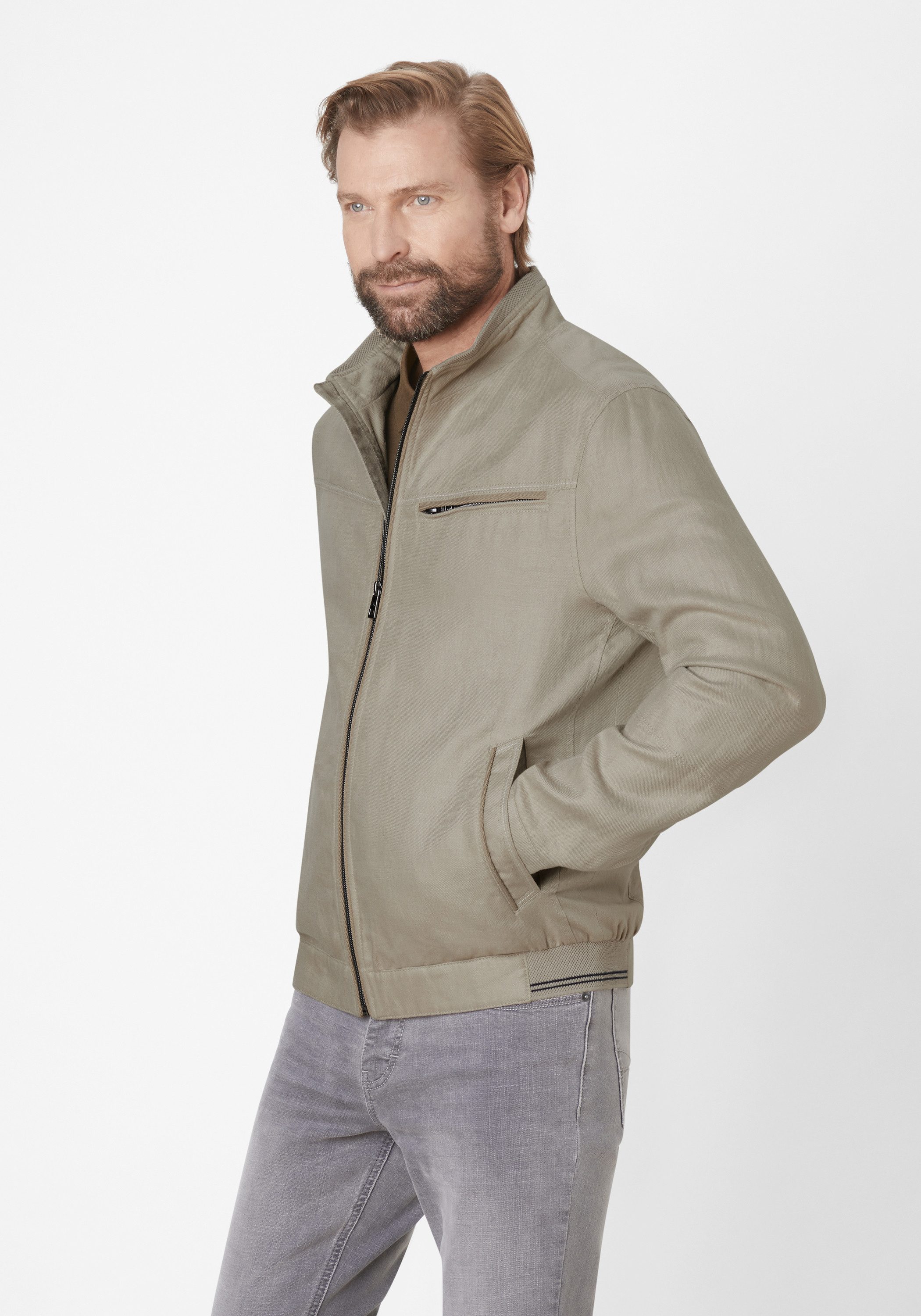 Blouson GROSSETO