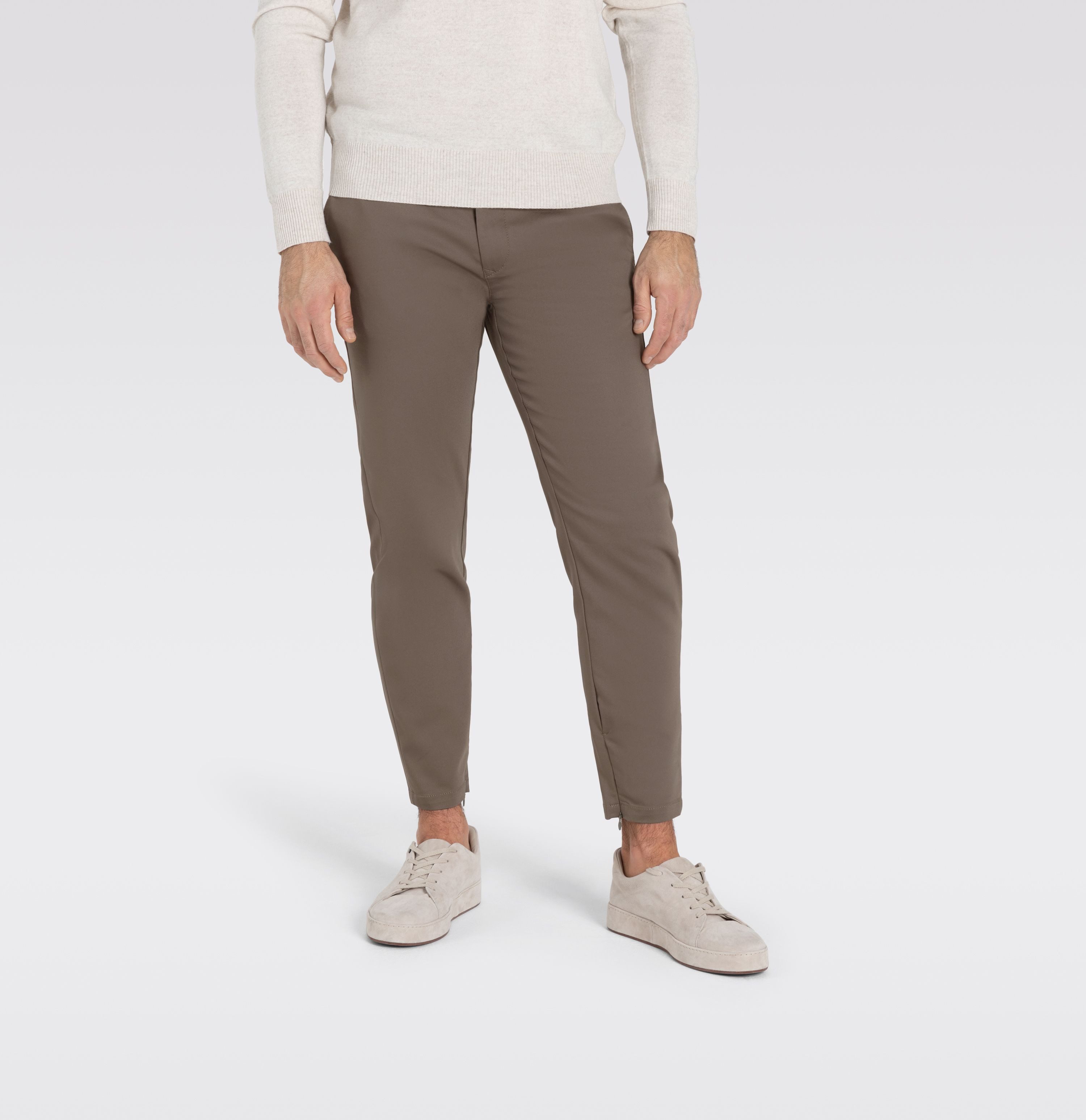 MAC Chinohose Griffin günstig online kaufen