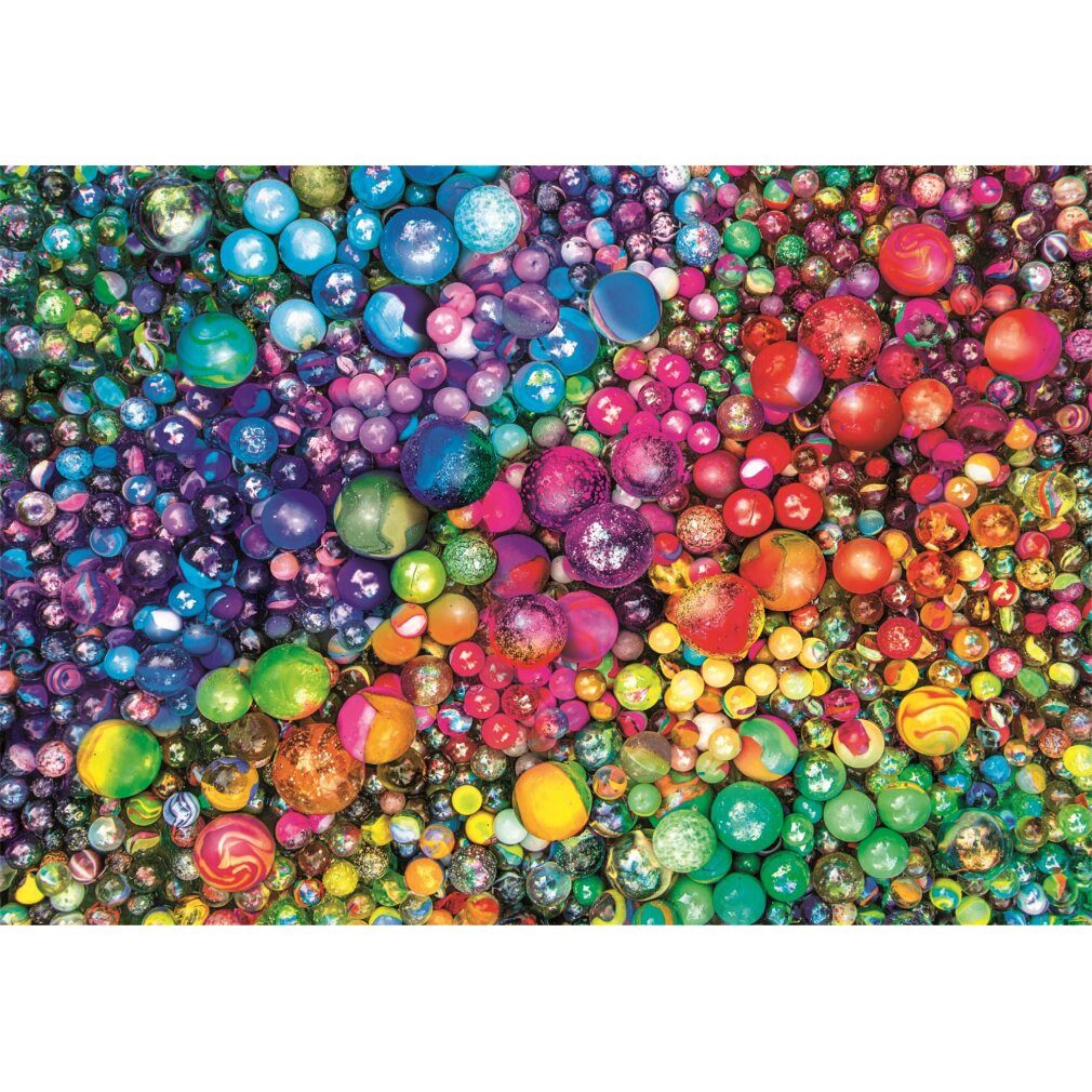 Clementoni® Puzzle CLEMENTONI Puzzle ColorBoom: Beautiful günstig online kaufen