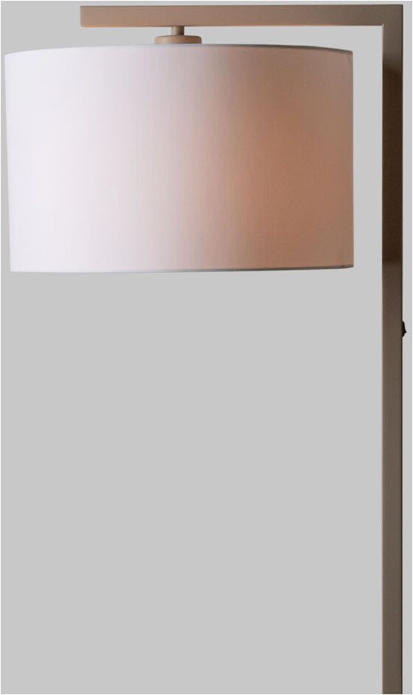 it's About RoMi Stehlampe BOSTON, LED wechselbar