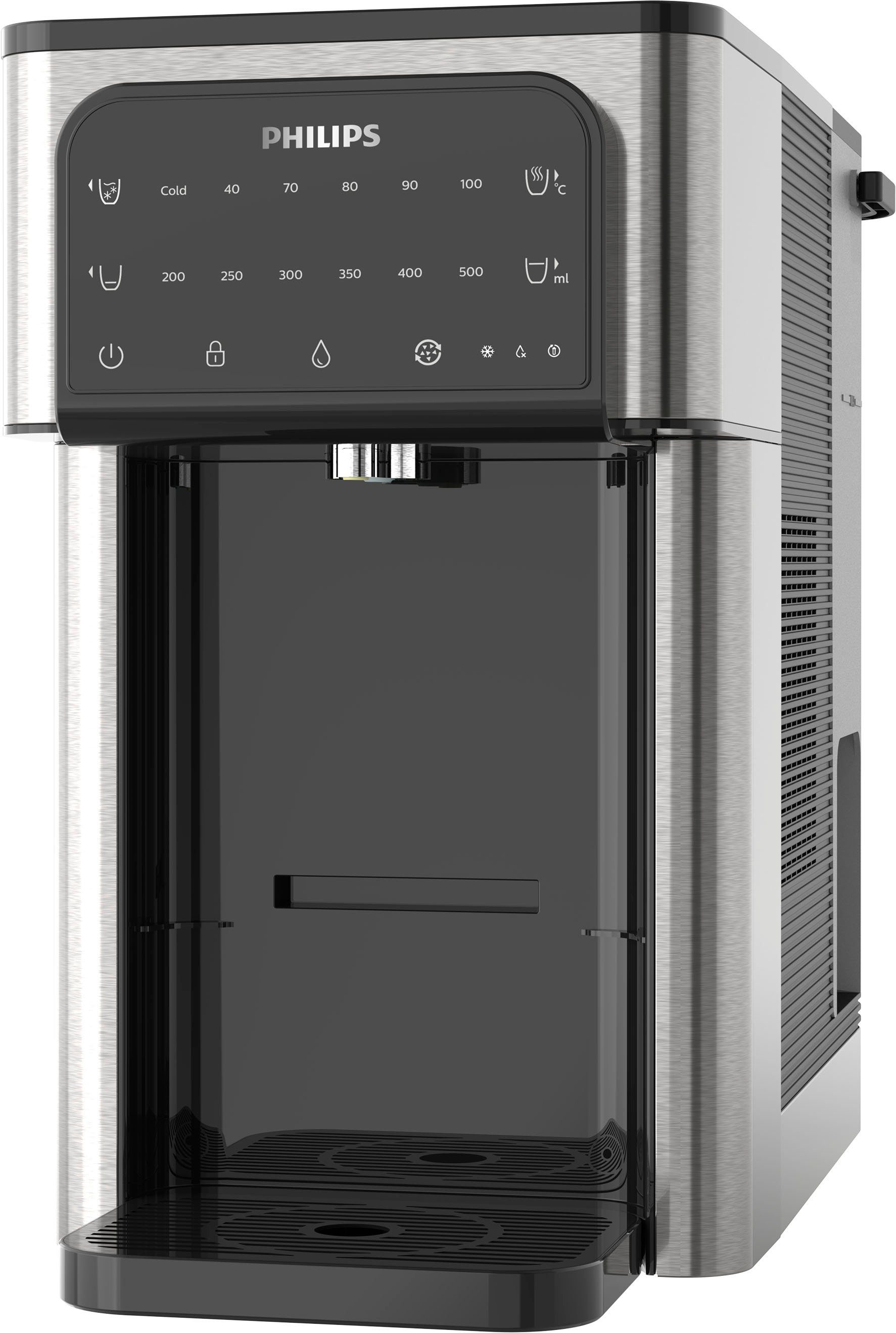 Philips Елктрочайники ADD5980M/31, 2,8 l, 2100 W, All-in-One-Wasserstation