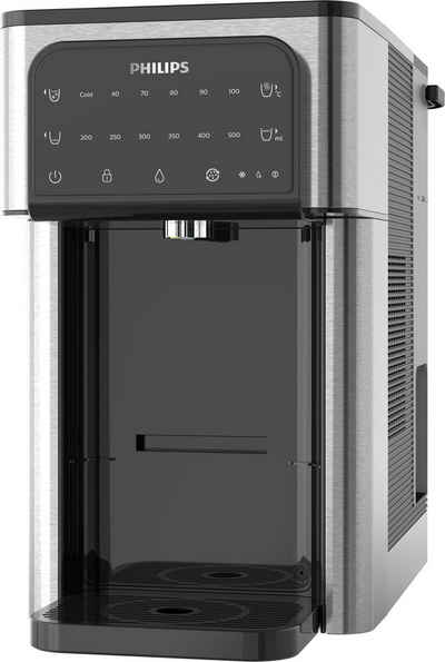 Philips Wasserkocher ADD5980M/31, 2,8 l, 2100 W, All-in-One-Wasserstation