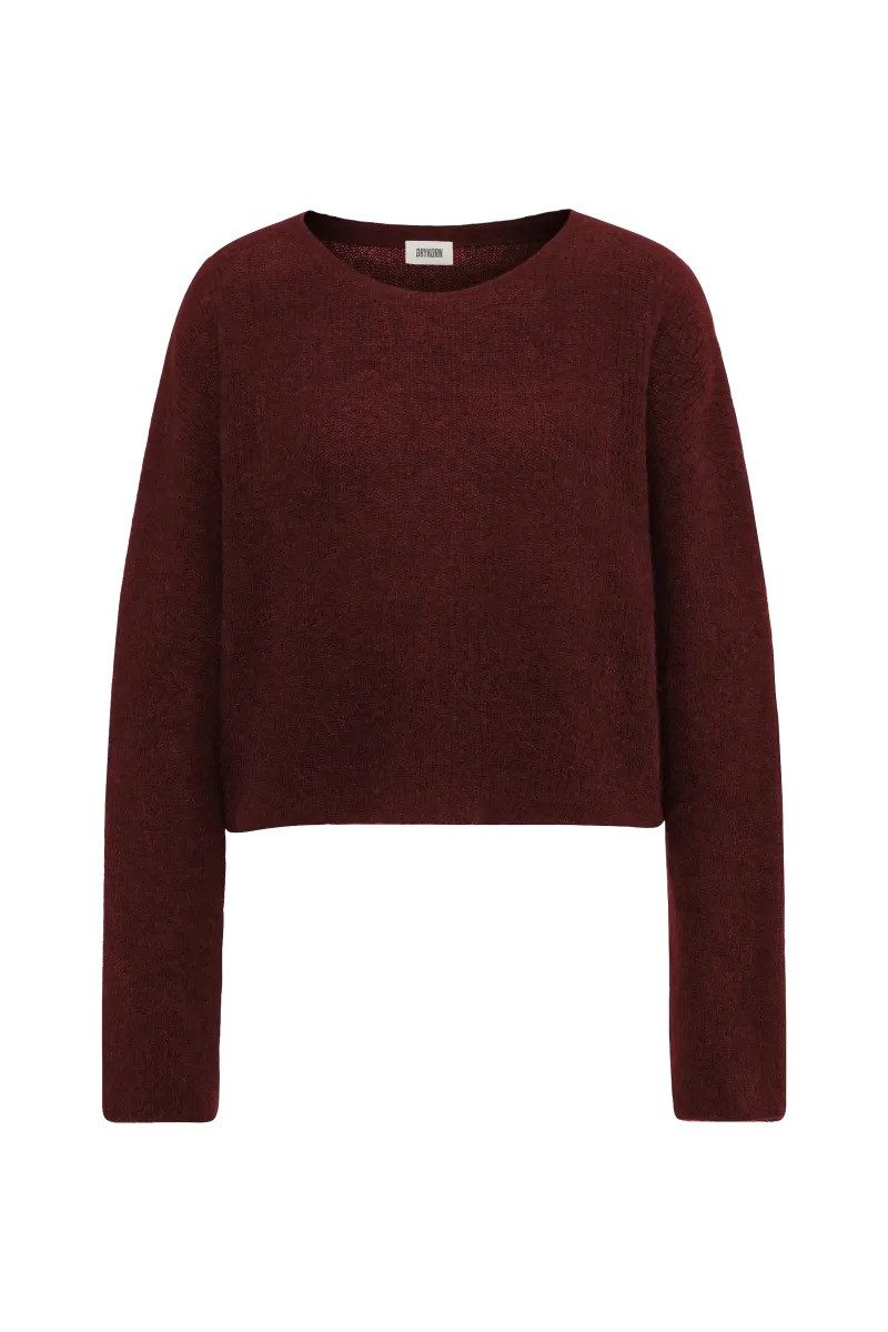 Drykorn Вязаные свитера 420217 IMENY 10