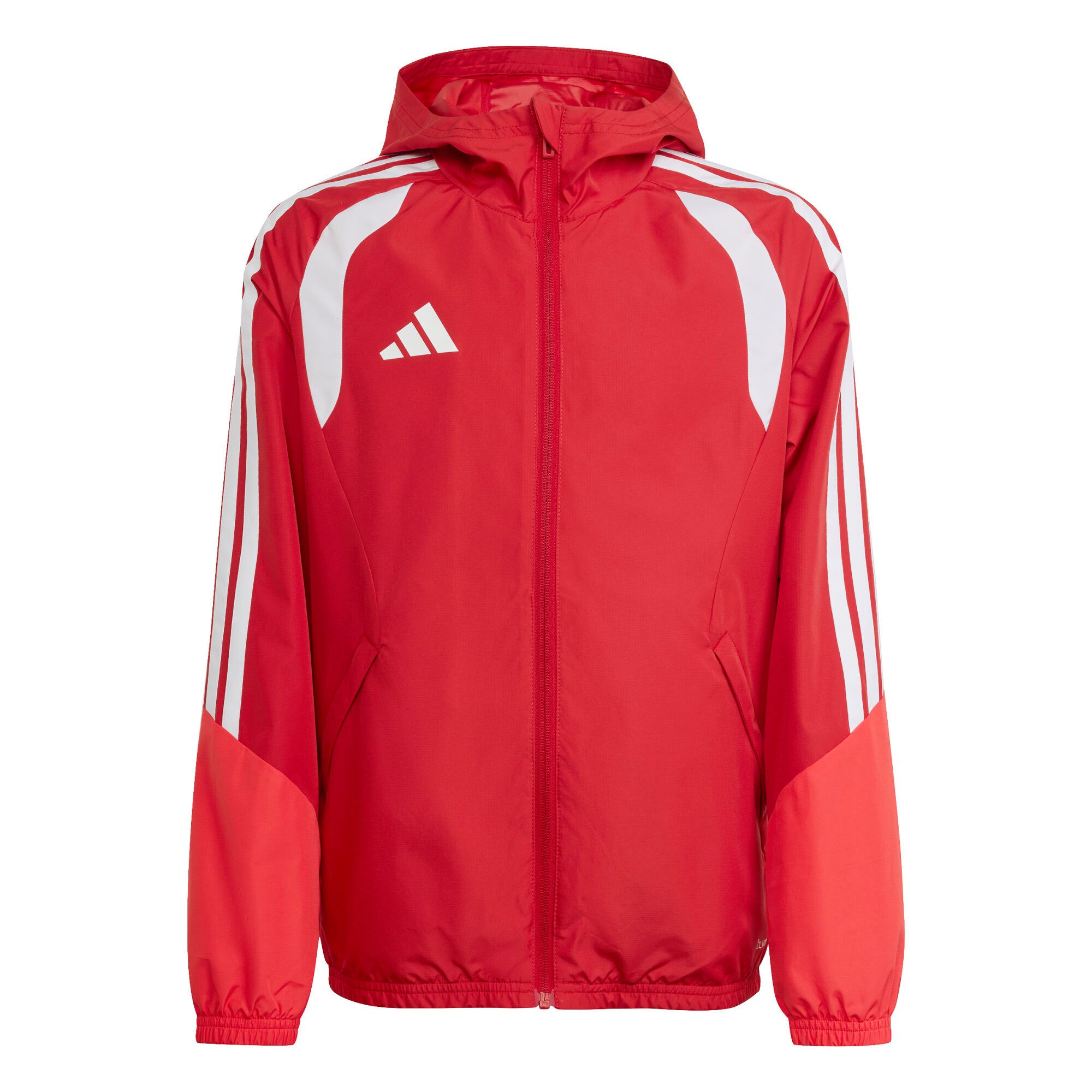 adidas Performance Regenjacke adidas Kinder Allwetterjacke Tiro 26 Competition AW JKT Y