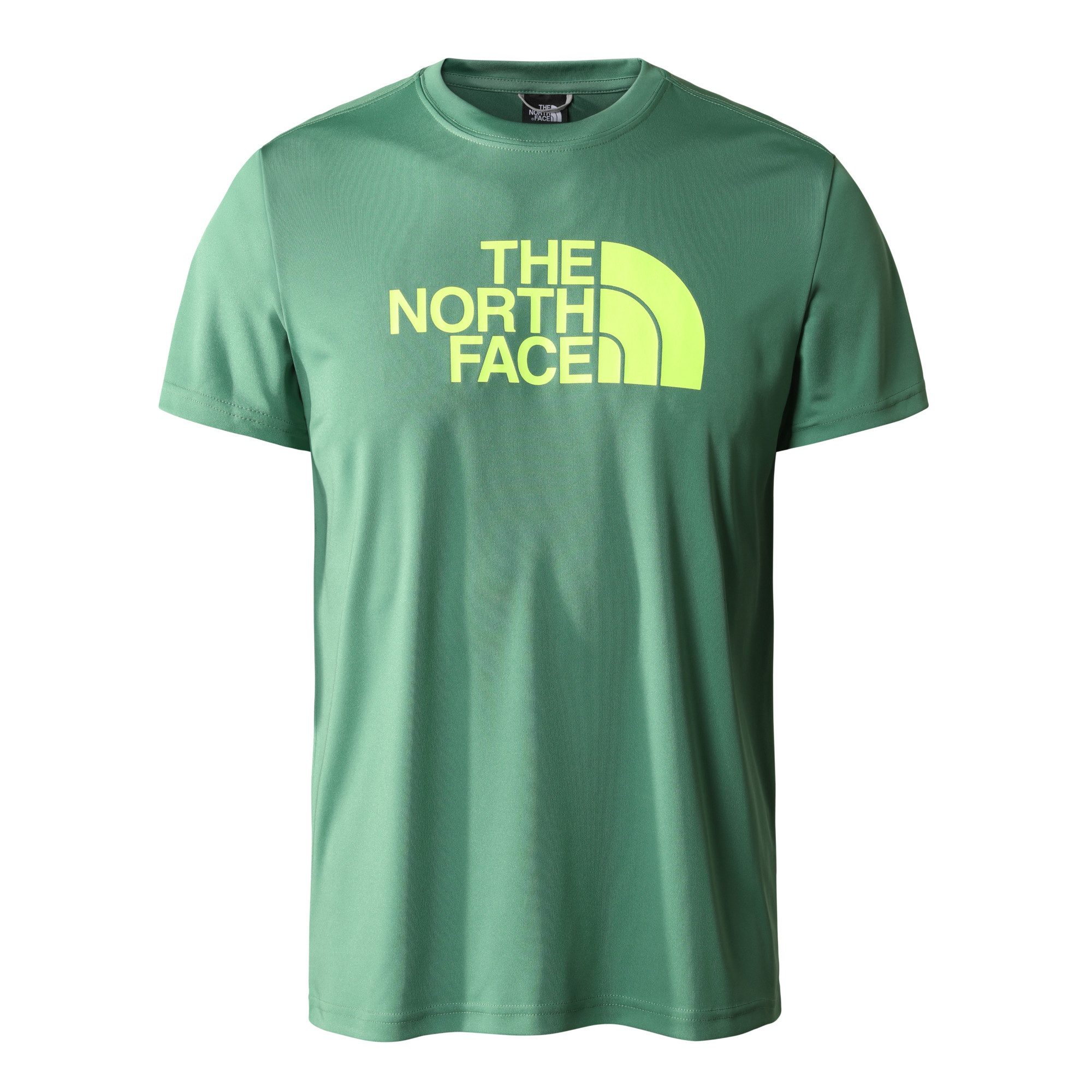 The North Face T-Shirt The North Face Herren T-Shirt Reaxion Easy Tee 4CDV günstig online kaufen