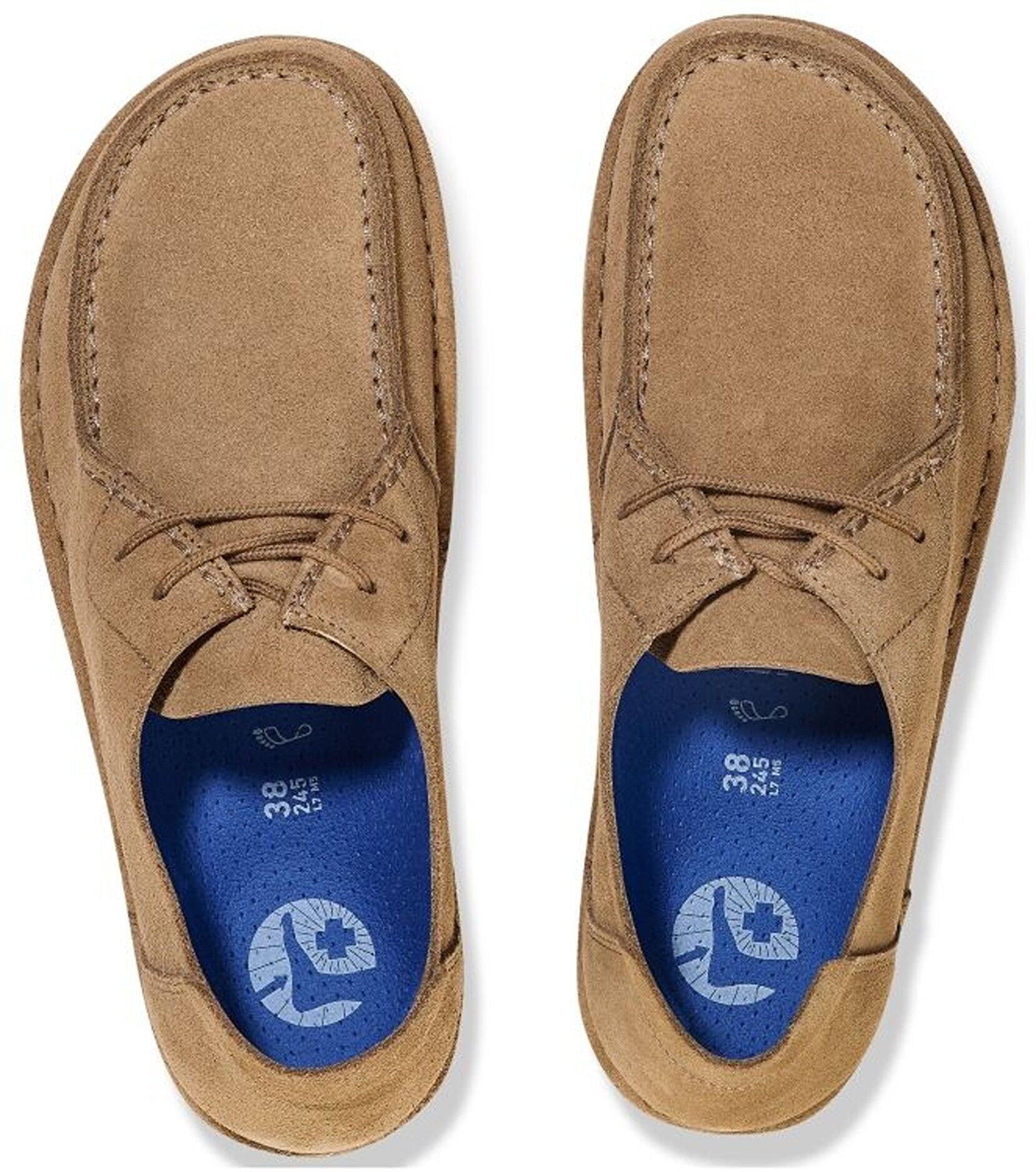 Birkenstock Utti Lace Slipper