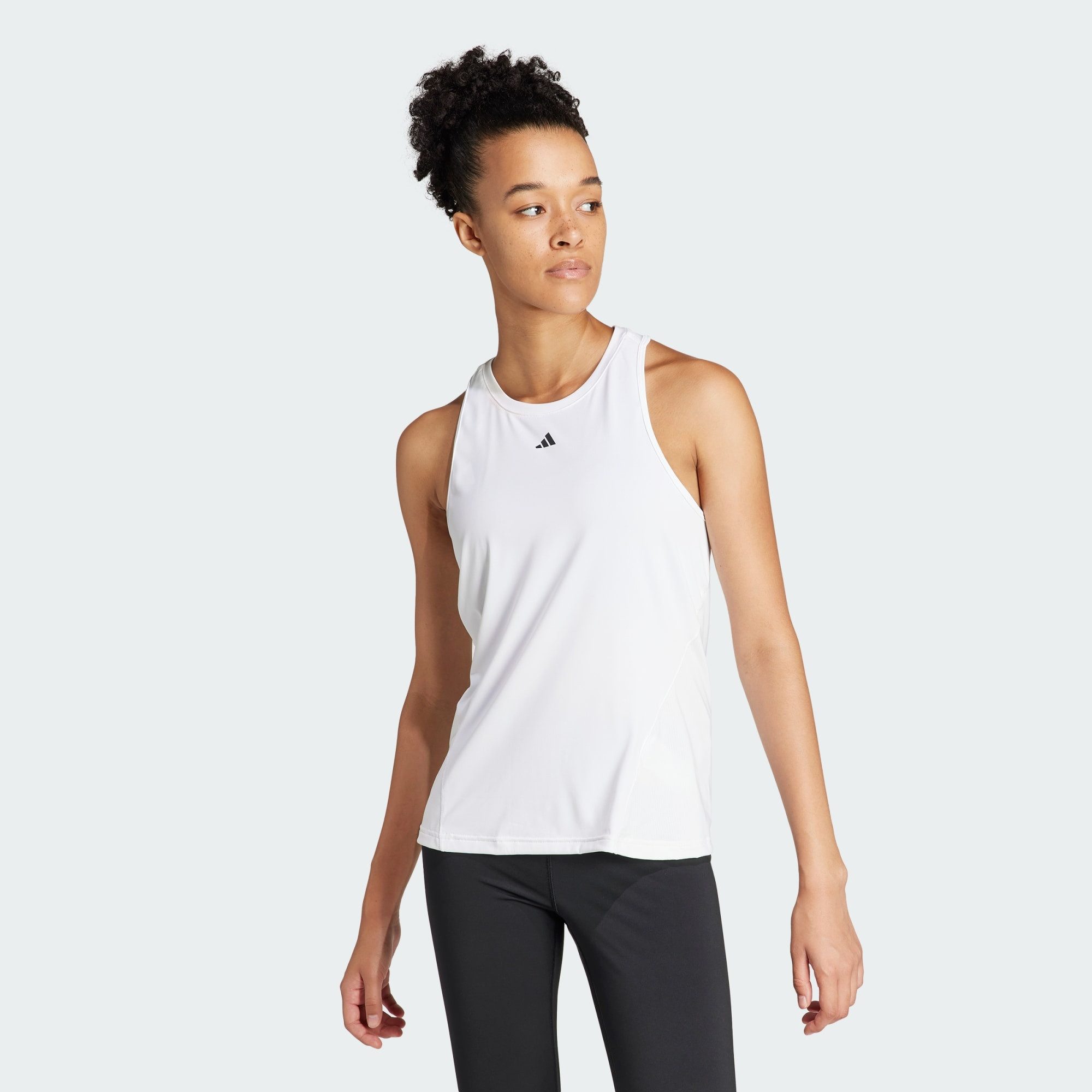 adidas Performance Tanktop DESIGNED FOR TRAINING TANKTOP (1-tlg) günstig online kaufen