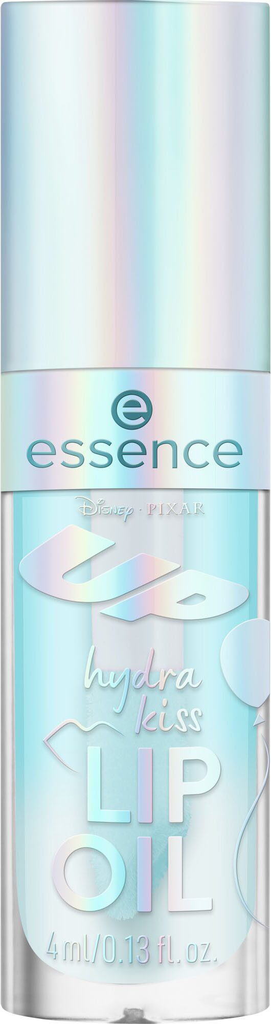 Essence Lippenstift Disney Pixar Up glitter switch liquid lipstick, 3-tlg., mit intensiver Farbabgabe