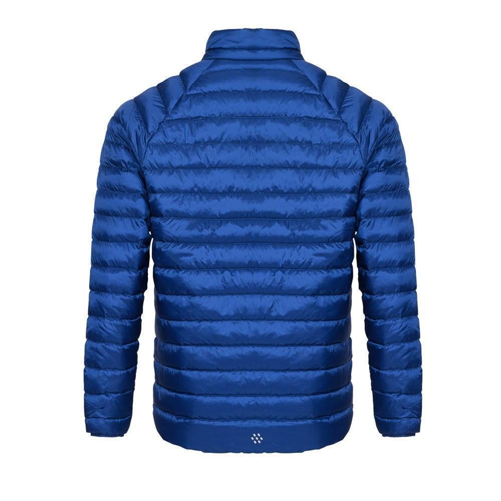 Mac in a Sac Steppjacke Mac In A Sac Synergy Men Thermolite Jacke Sapphire Blue