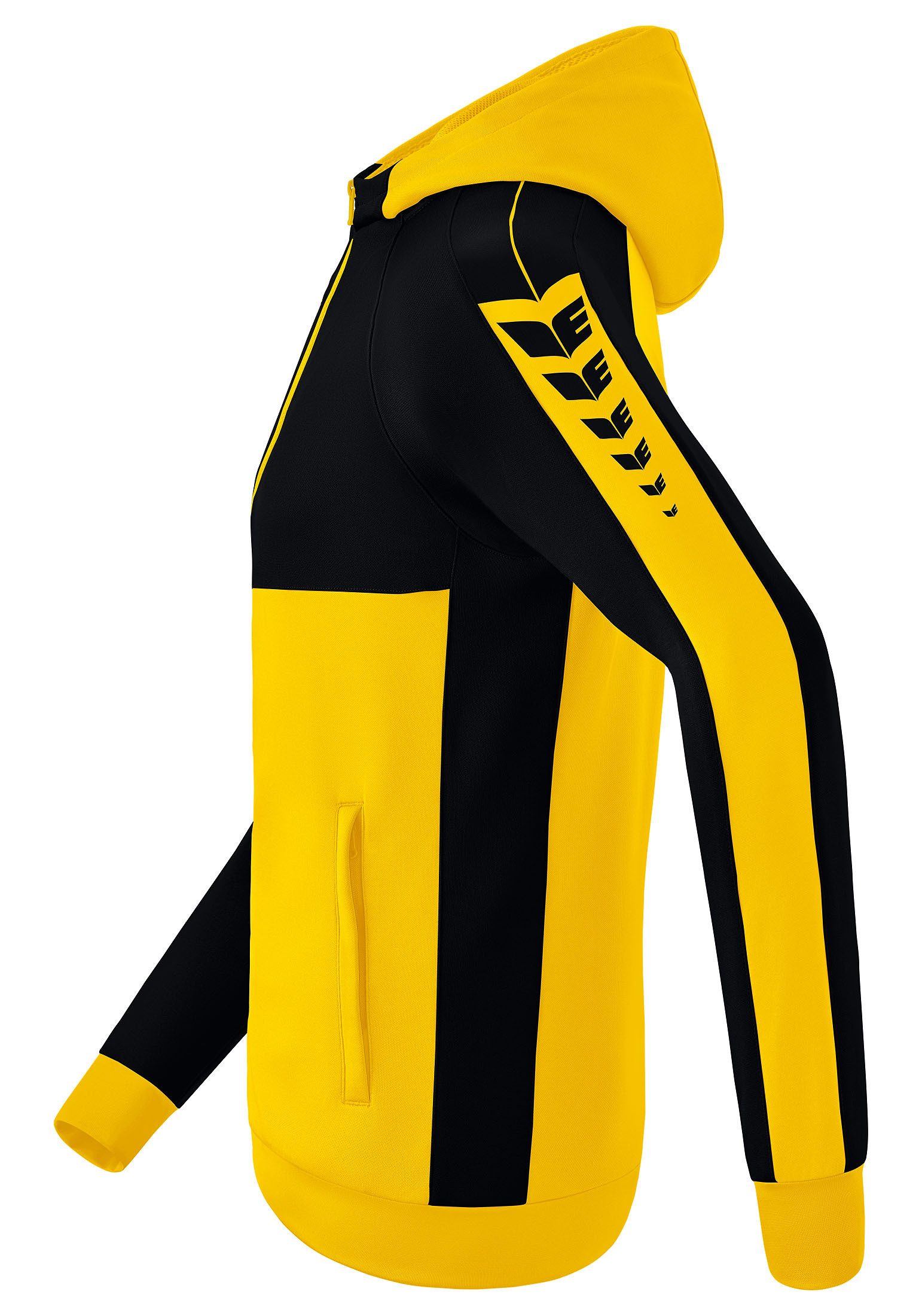 Erima Trainingsjacke Kinder SIX WINGS Trainingsjacke mit Kapuze