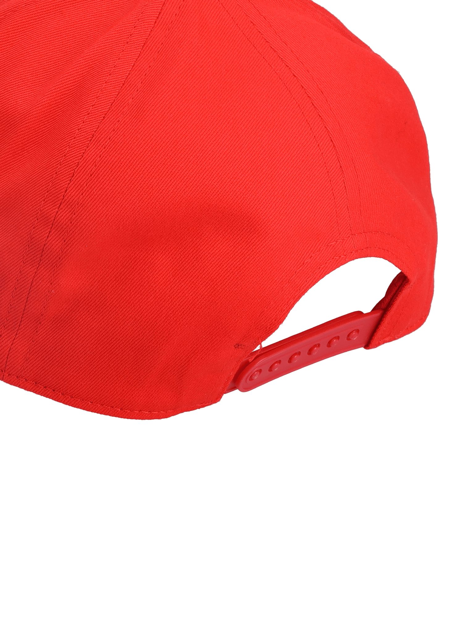 adidas Performance Baseball Cap FC Bayern München I Baseballcap Logo I Kinder I Rot – Bild 4 von 4