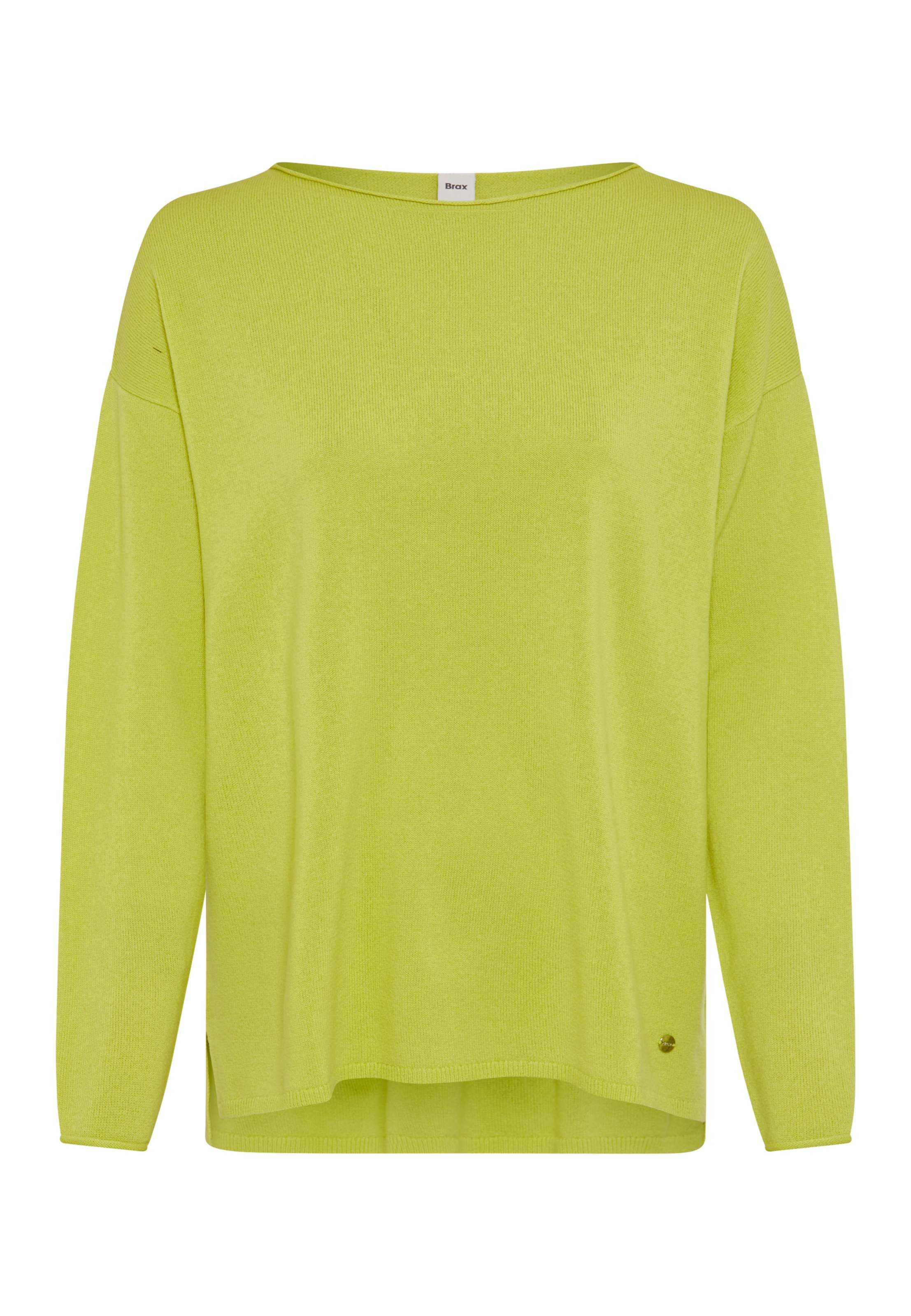 Strickpullover Style LIZ