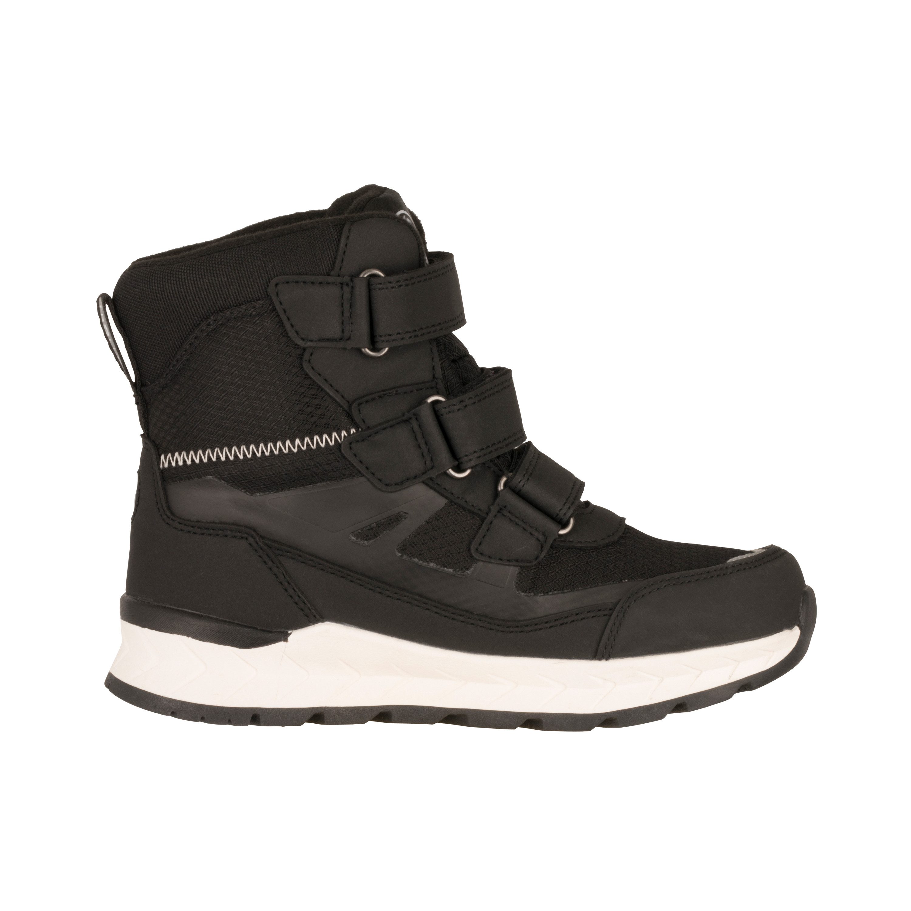 TROLLKIDS KIDS RAULAND WINTER BOOTS Winterstiefel Snowboots, Winterstiefel, Winterschuhe, für Kinder, wasserdicht
