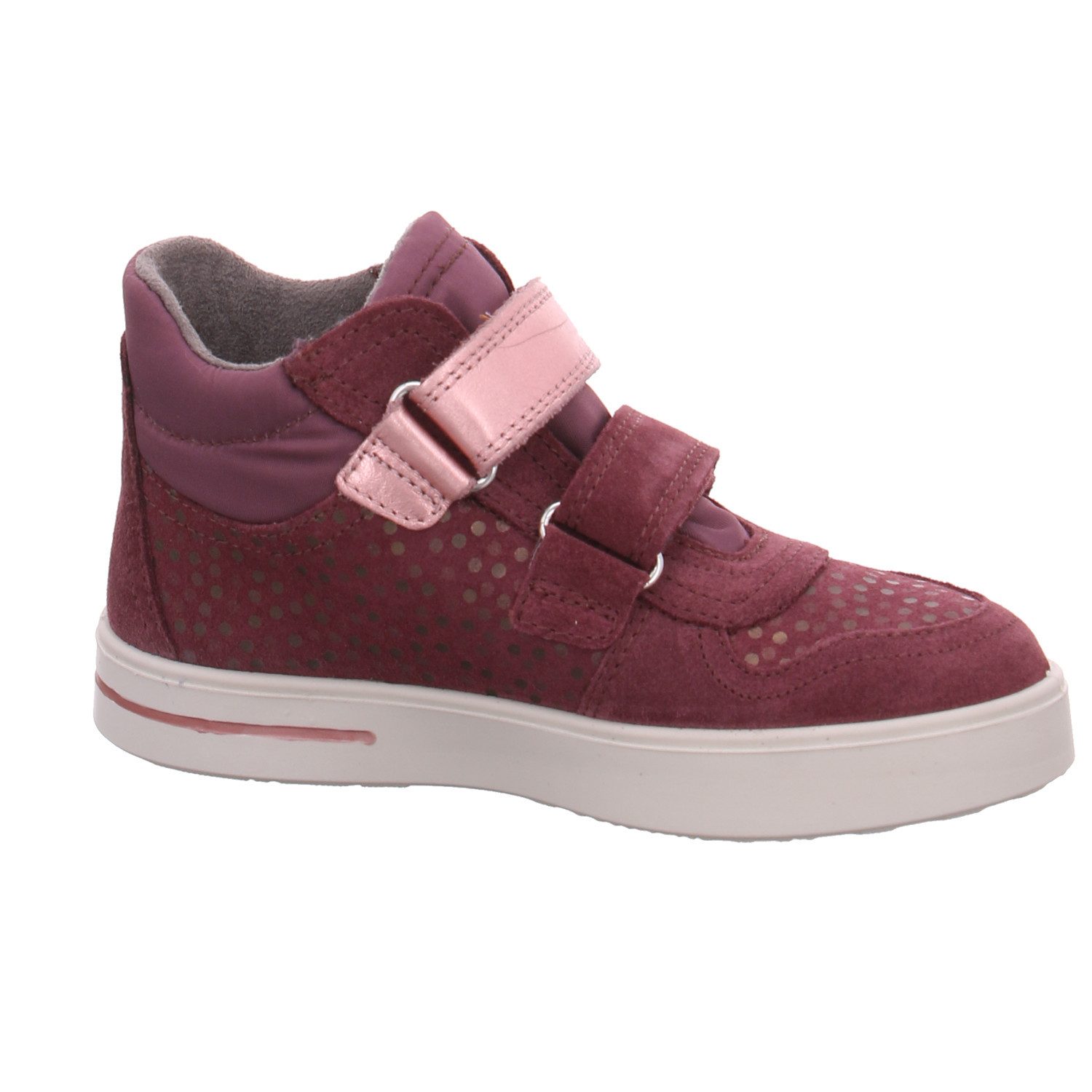 Superfit Schnürschuh