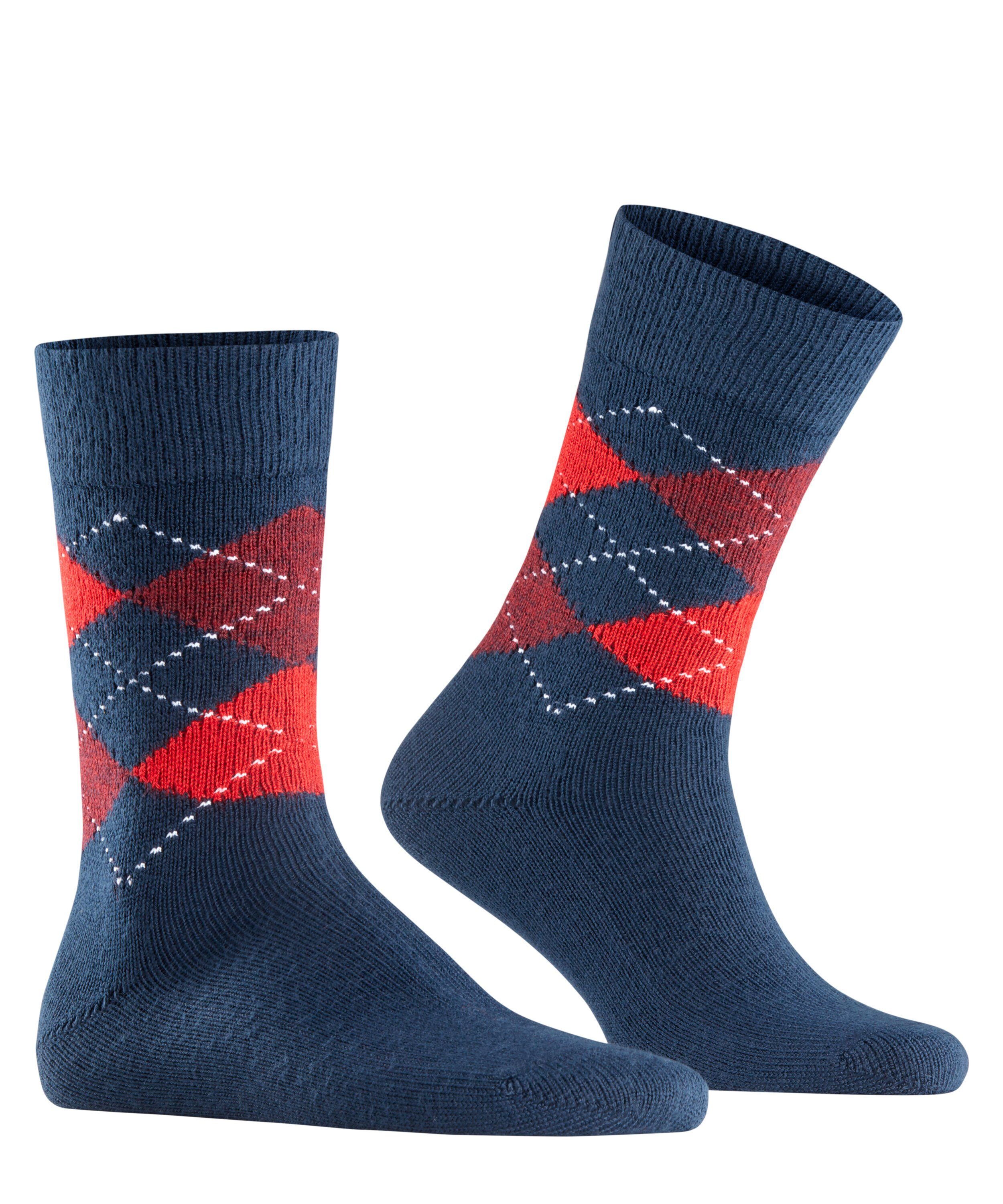 Burlington Socken Preston (1-Paar) aus weichem Material günstig online kaufen