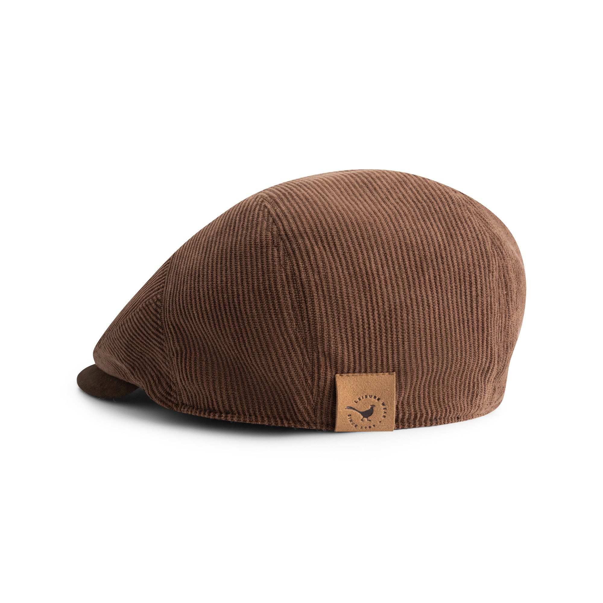 MGO Flat Cap Woburn günstig online kaufen