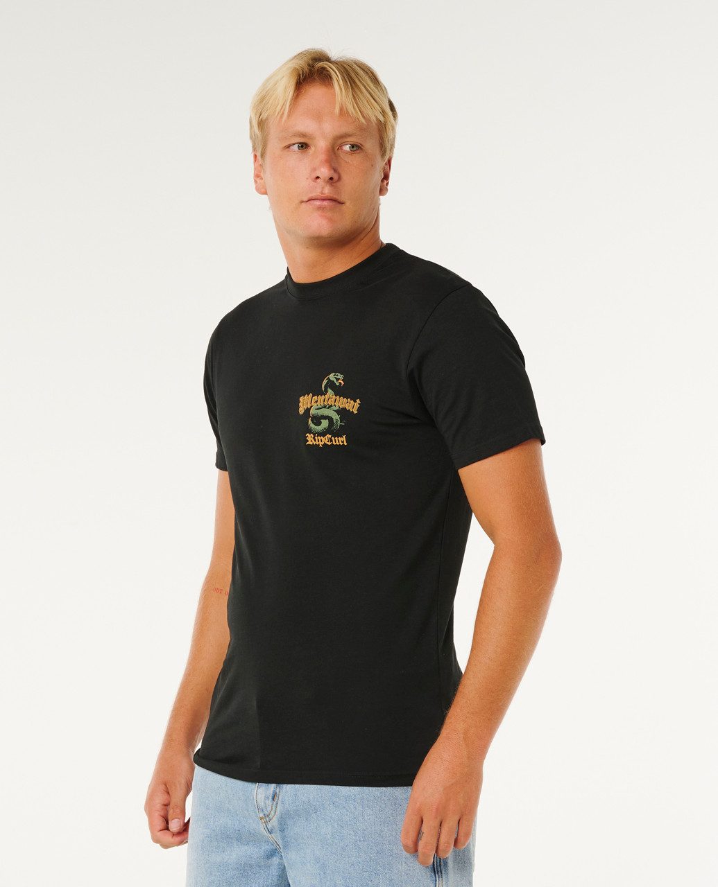 Print-Shirt Desti Animals T-Shirt