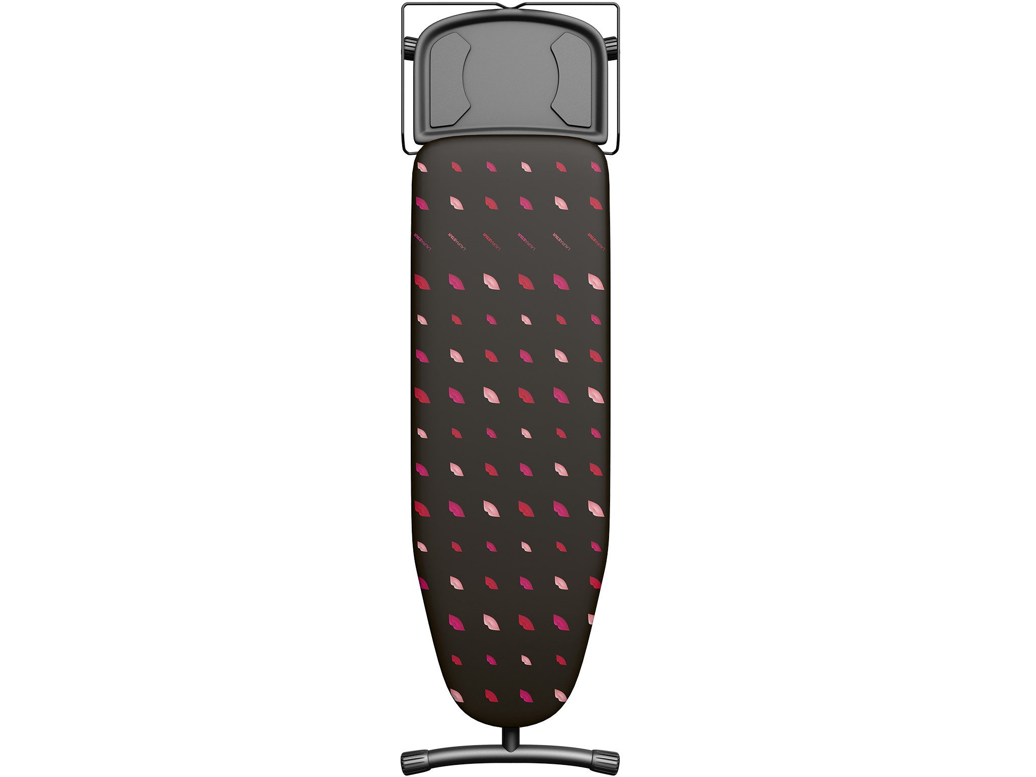 LAURASTAR Bügelbrett Comfortboard Lips