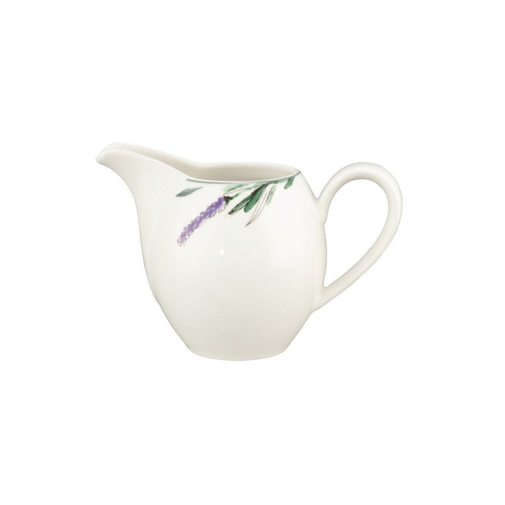 Seltmann Weiden Milchkännchen Seltmann Weiden Savona Fine Diamond Provence Milchkännchen 0,26 l
