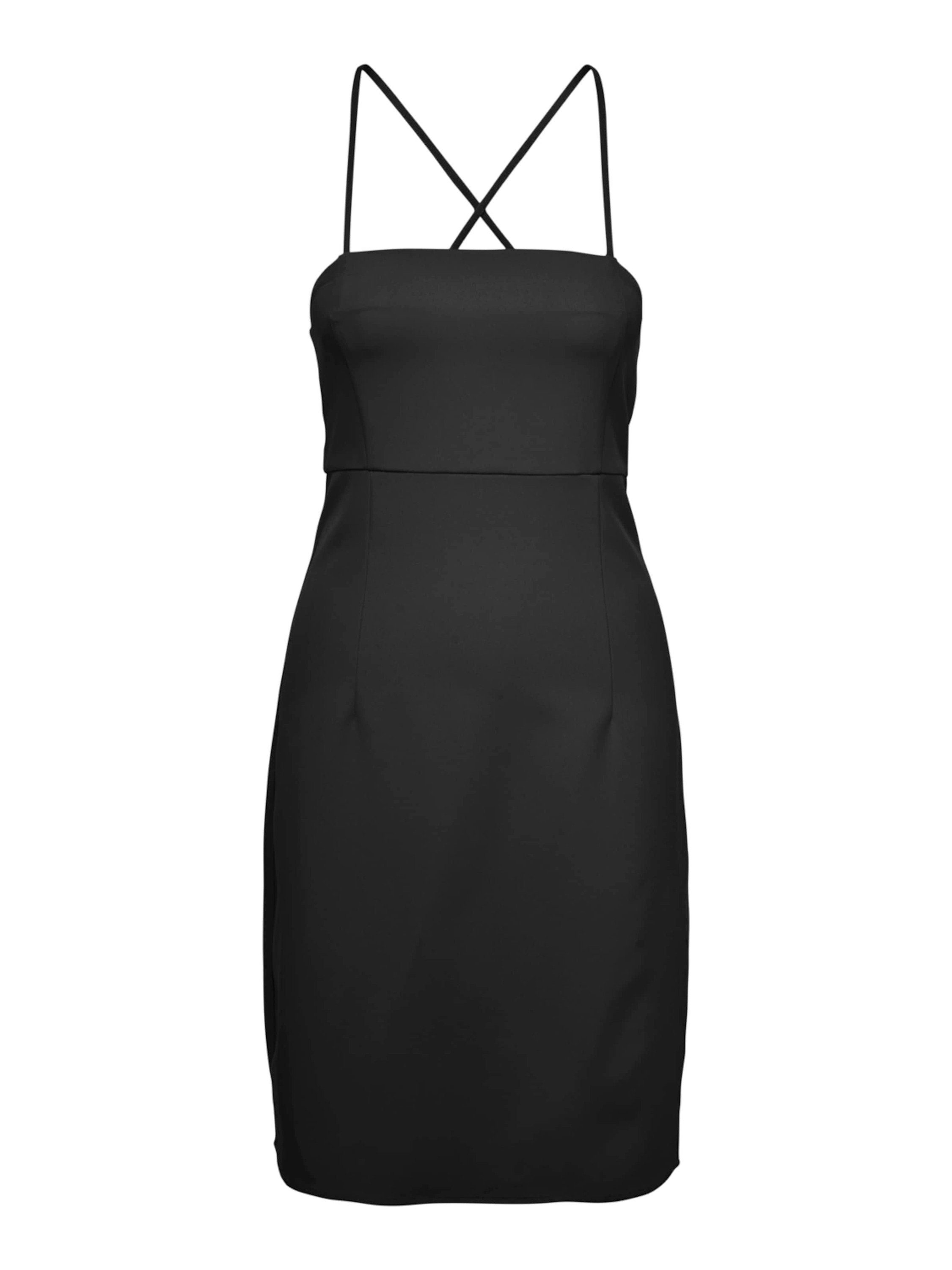 ONLY Cocktailkleid LABBA (1-tlg) Plain/ohne Details