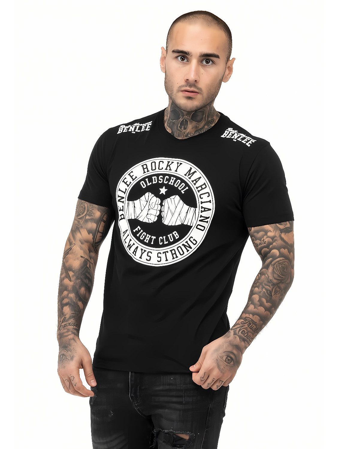 T-Shirt WESTFALL