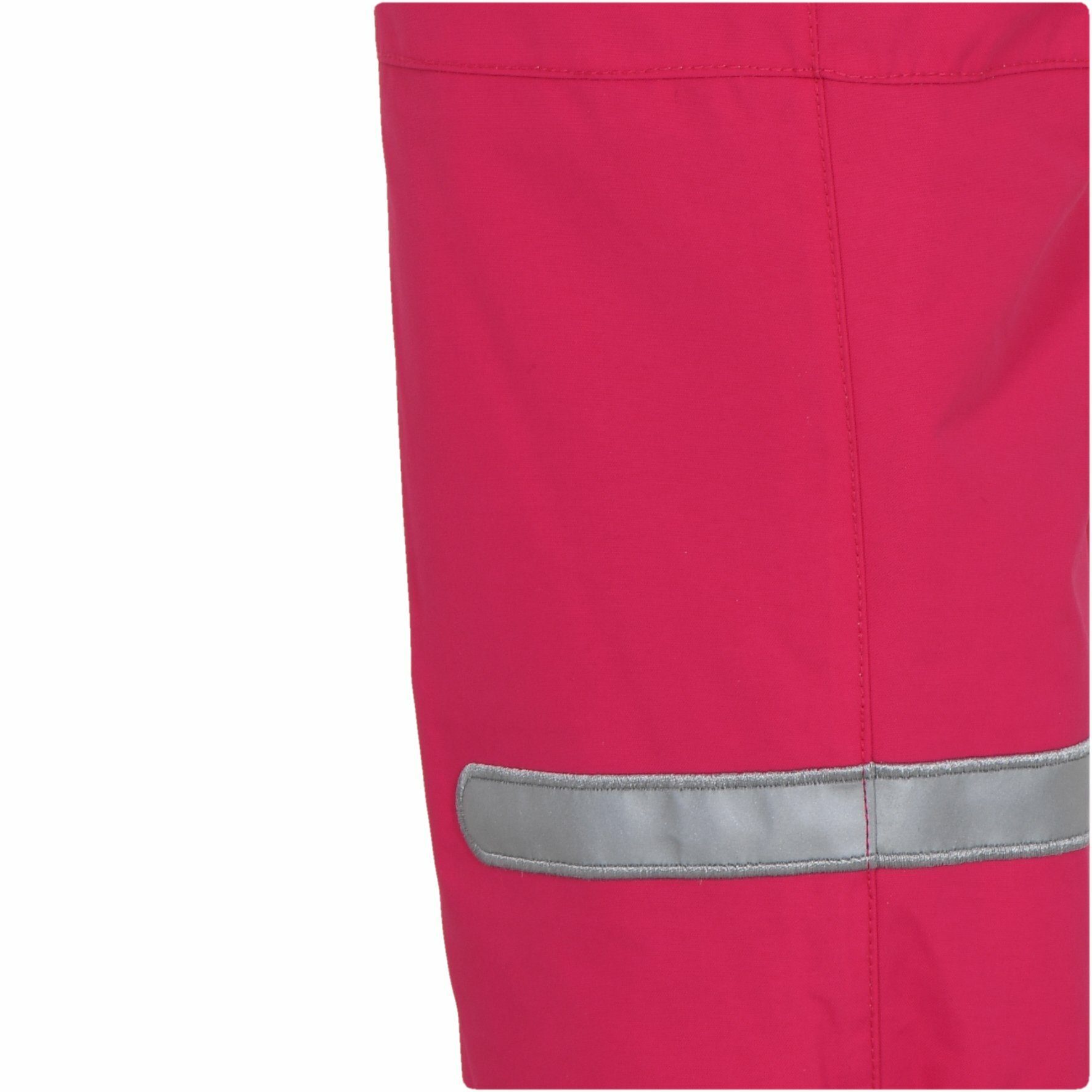 LEGO® Wear Skihose Pink LWPUELO (1-tlg) 700 Dark