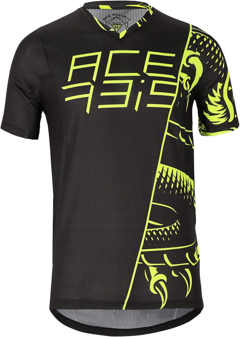 Radtrikot Combat Fahrrad Jersey