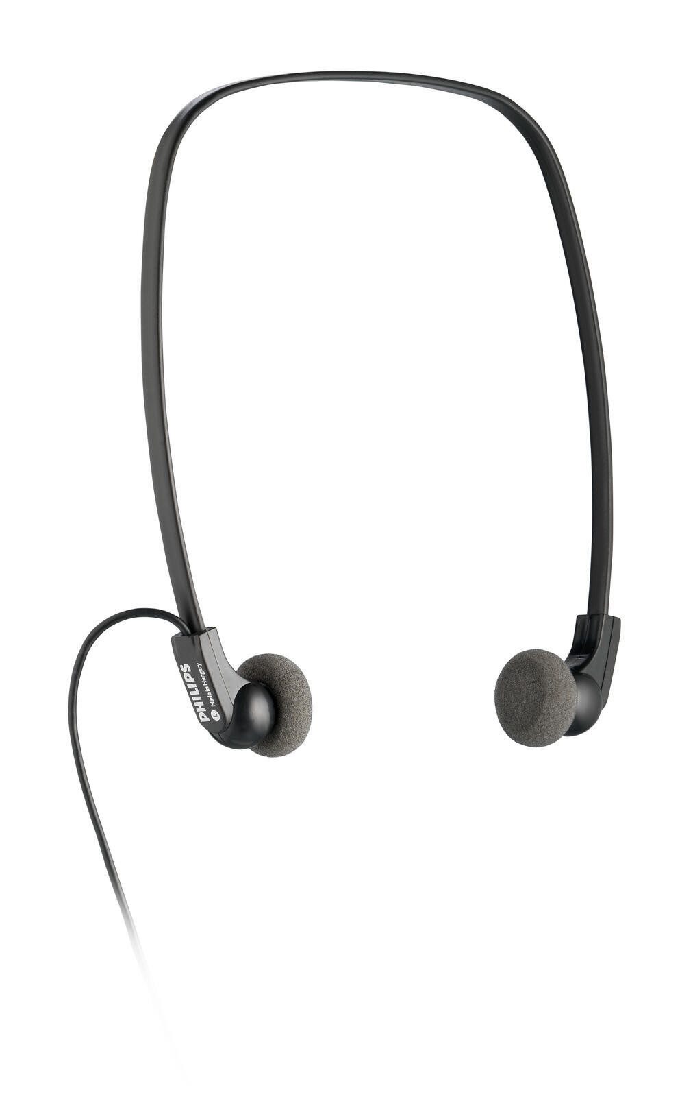 Philips Unterkinn LFH0334 In-Ear-Kopfhörer