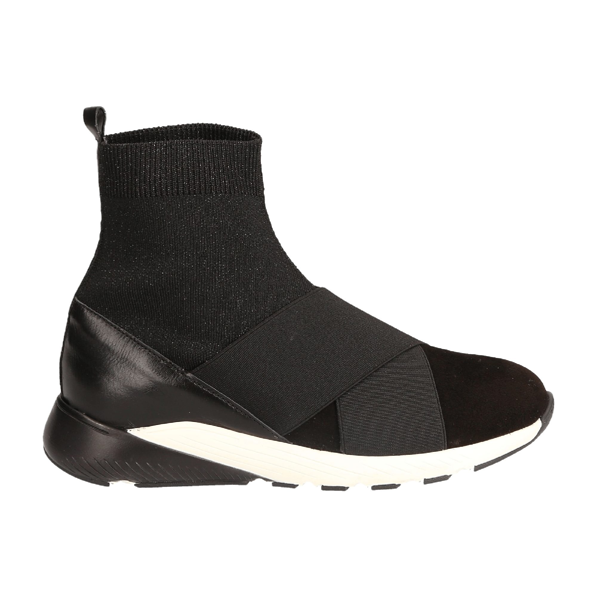 Maripé Maripé 27507, Sneaker, Schwarz, Damen Sneaker