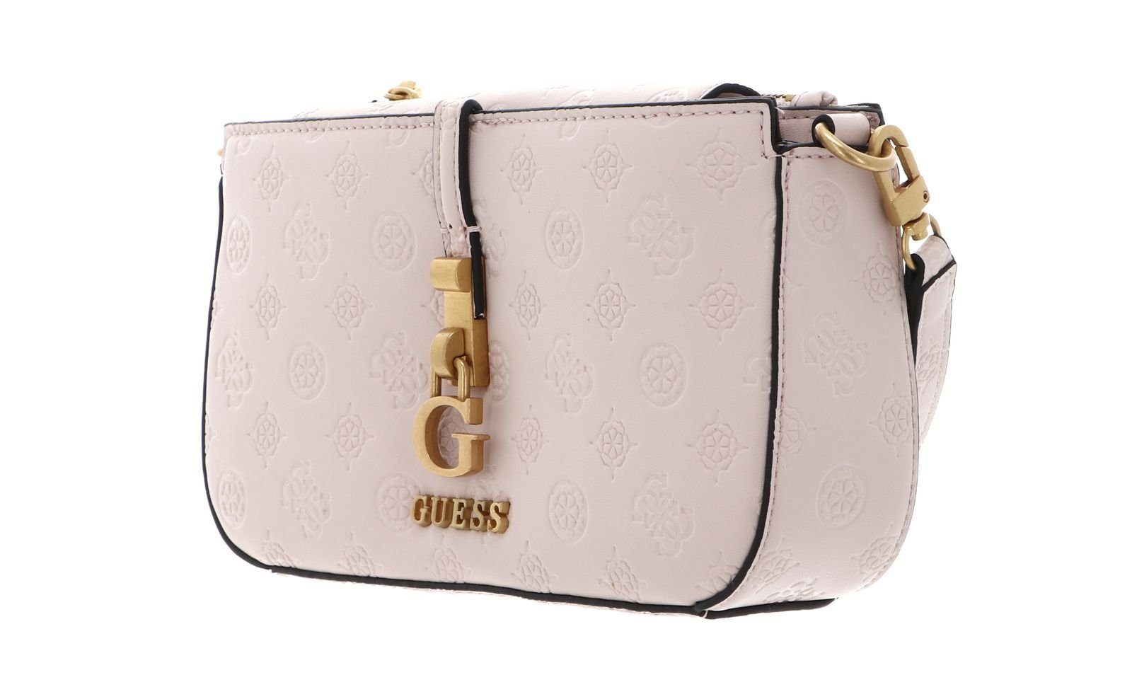 Guess Umhängetasche G James Logo
