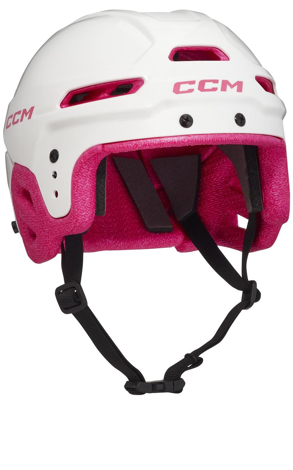 CCM Eishockeyhelm Helm CCM Multi Sport Bambini